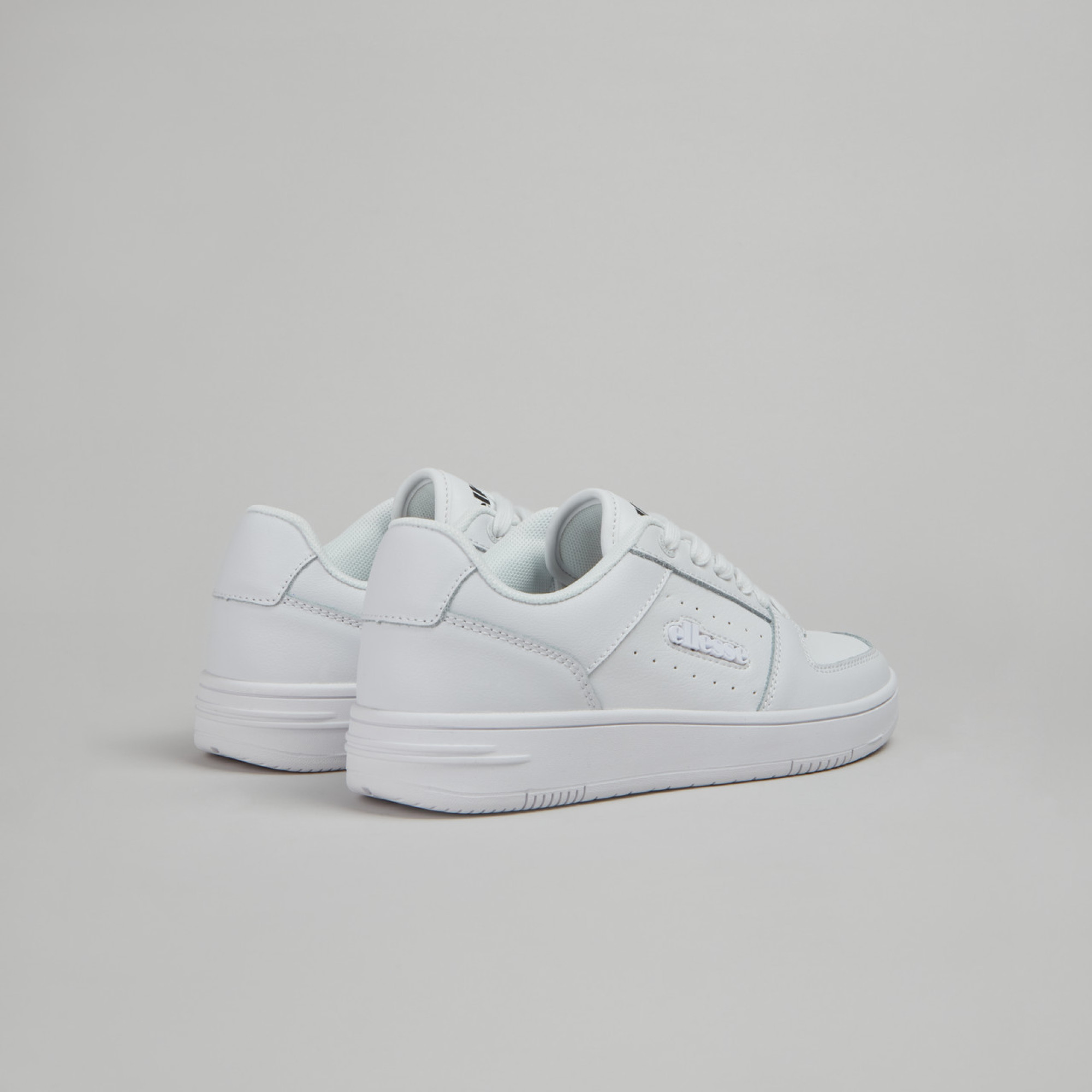 Женские Кроссовки Ellesse Panaro Cupsole Белый 40 (7dSGRF0560-908 40) - 1 - Robinzon.ua