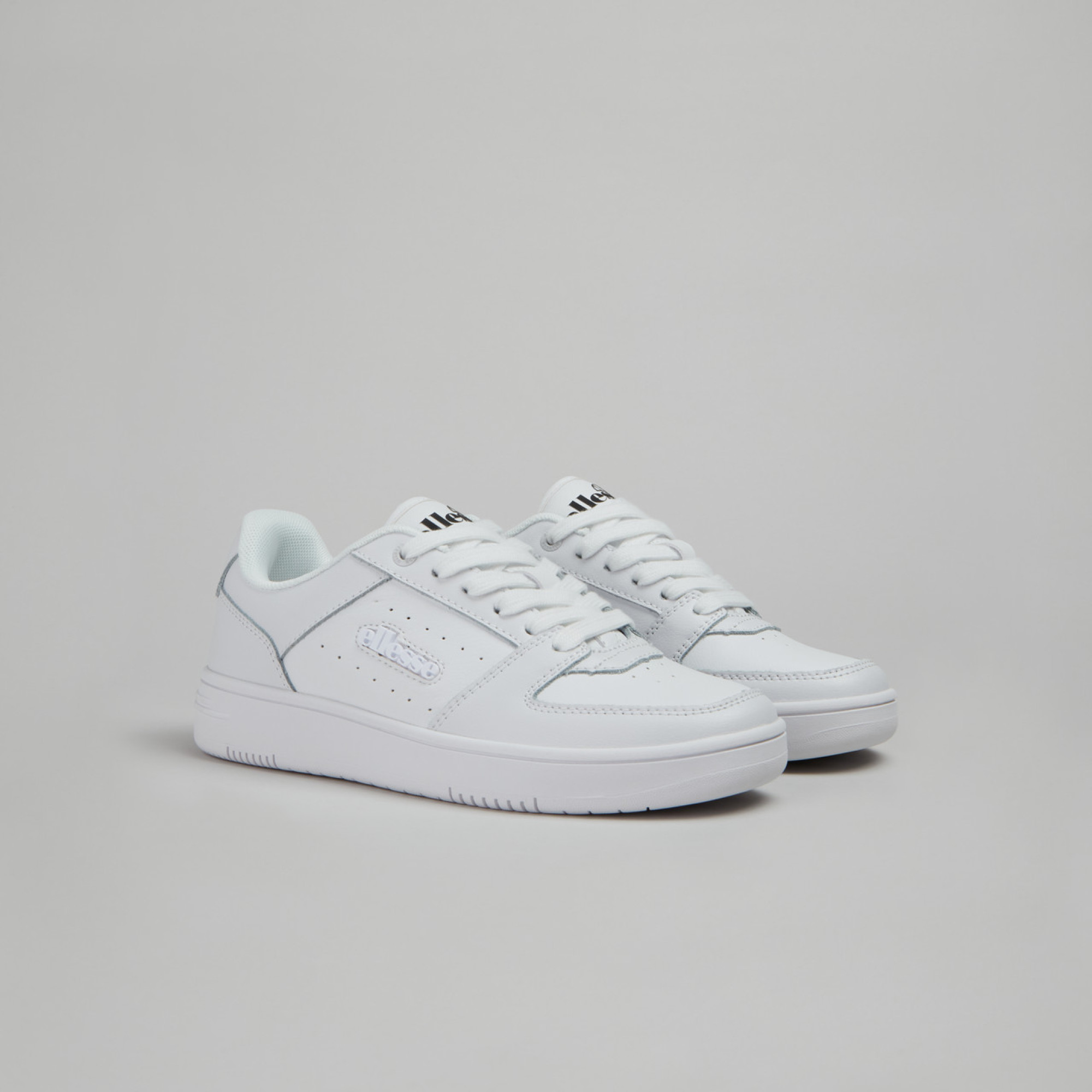 Жіночі Кросівки Ellesse Panaro Cupsole Білий 40 (7dSGRF0560-908 40) - Robinzon.ua