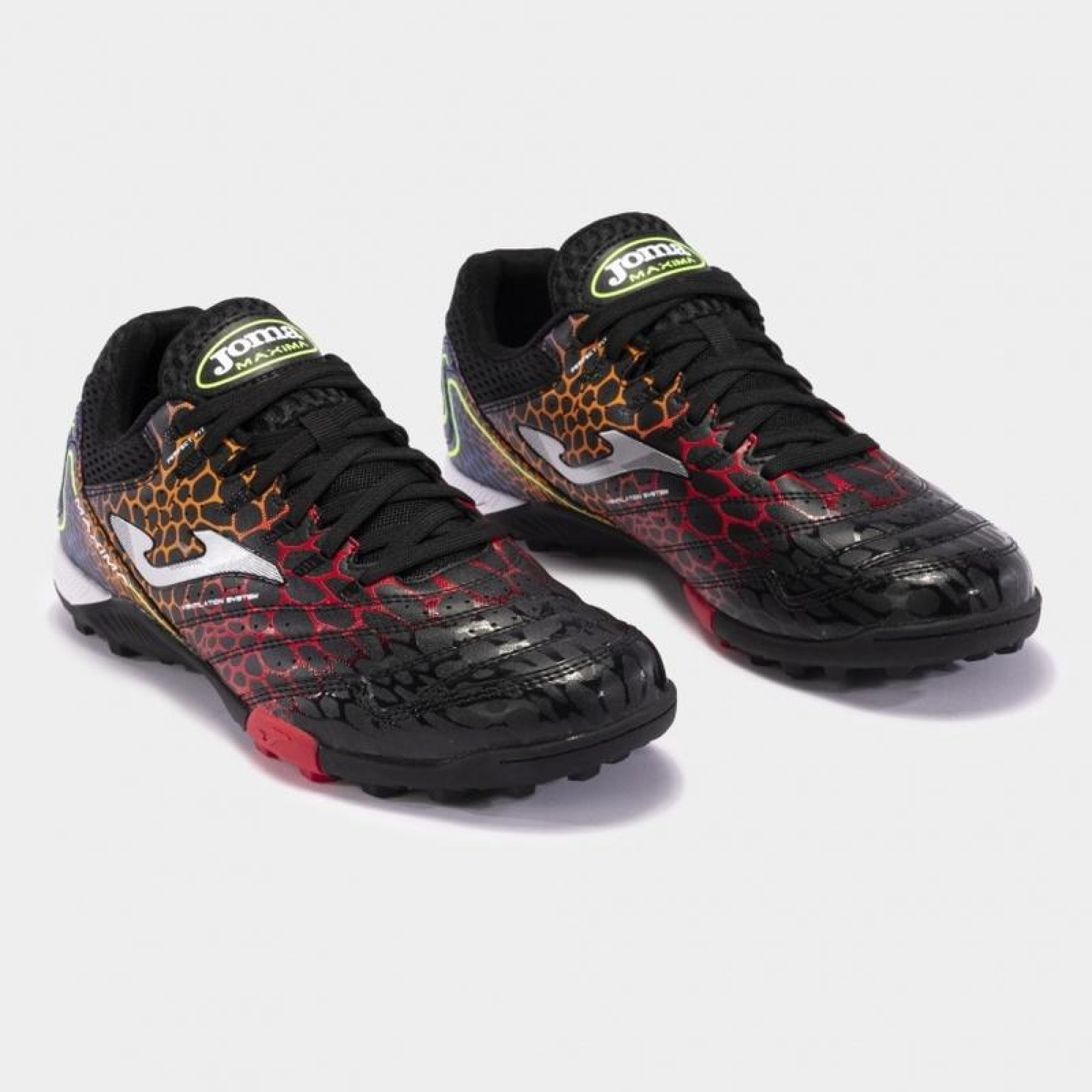 Бутси Joma MAXIMA чорний,червоний Чол 46 MAXW2431TF 46 - 1 - Robinzon.ua