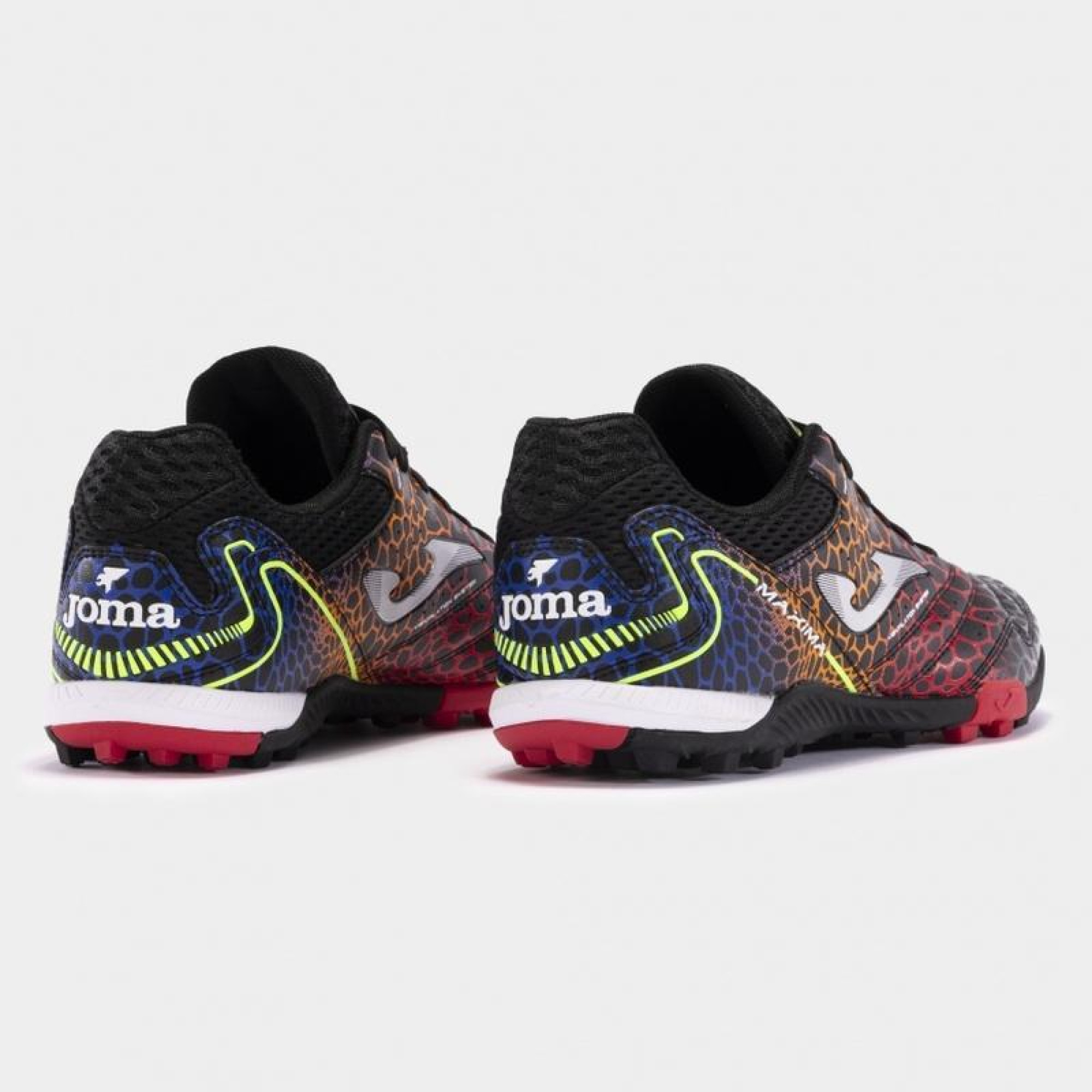 Бутси Joma MAXIMA чорний,червоний Чол 46 MAXW2431TF 46 - 2 - Robinzon.ua