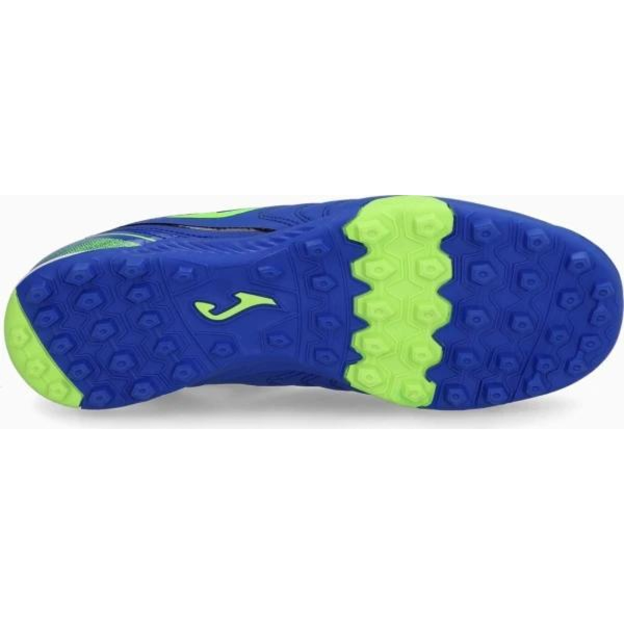 Бутси Joma AGUILA синій,салатовий Чол 46 AGUW2404TF 46 - 3 - Robinzon.ua