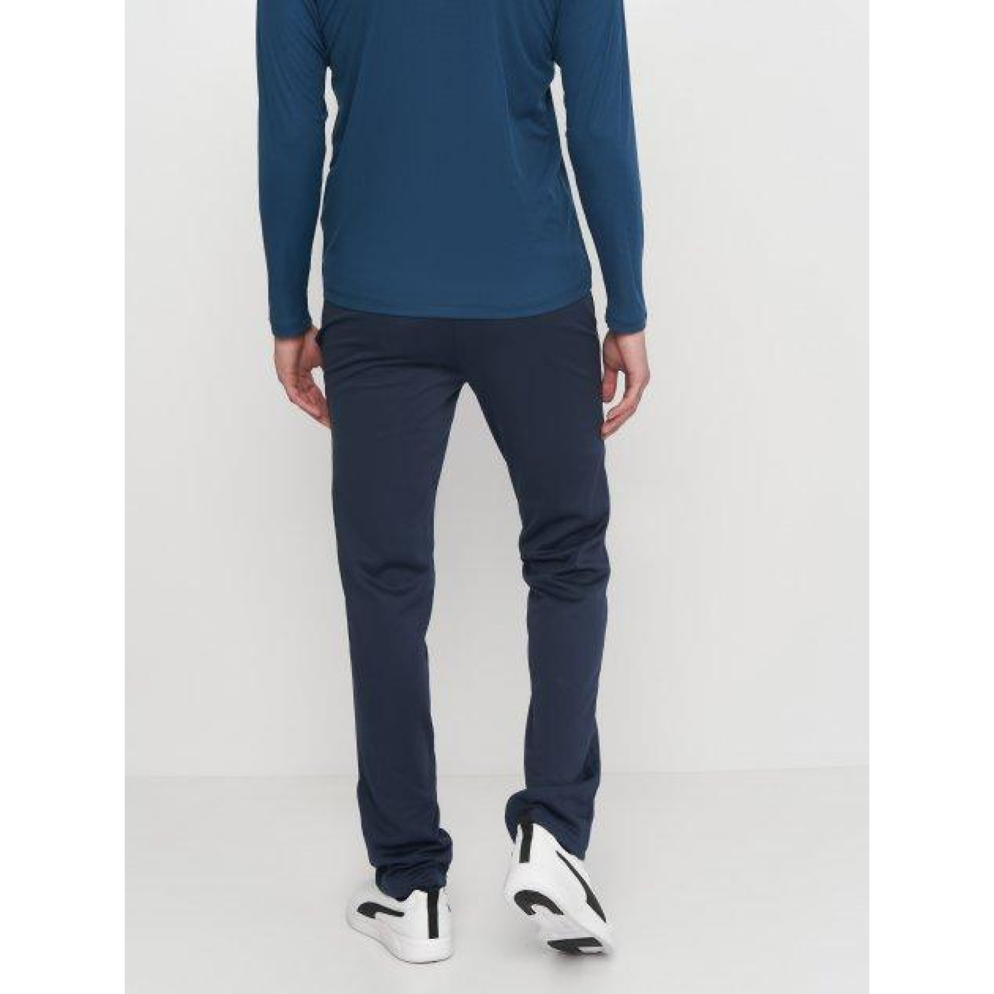 Спортивные брюки Joma Team Basic Темно-синий L (9016WP13.30) - 2 - Robinzon.ua