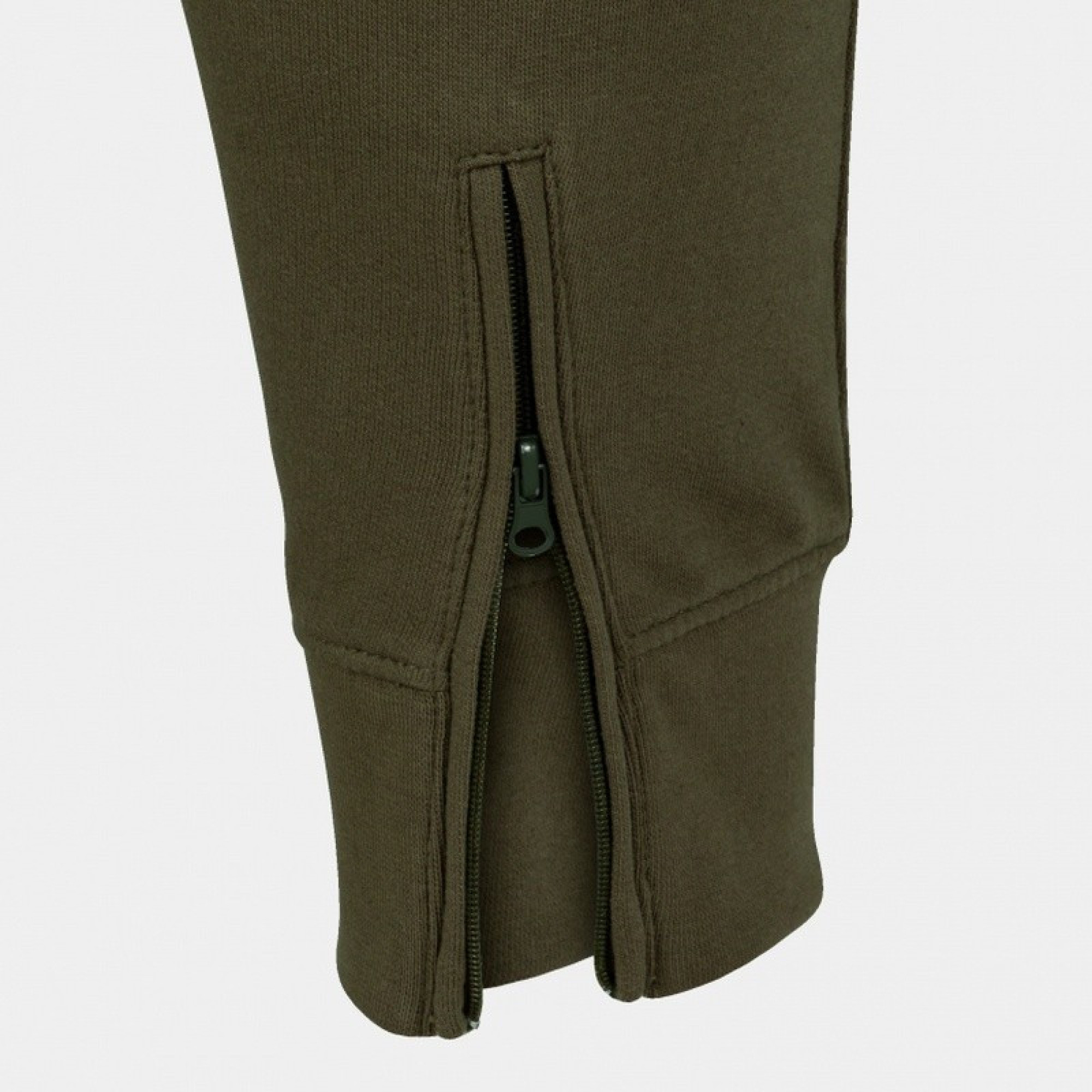 Штаны спортивные Joma URBAN темно-зеленый S 102477.474 S - 2 - Robinzon.ua