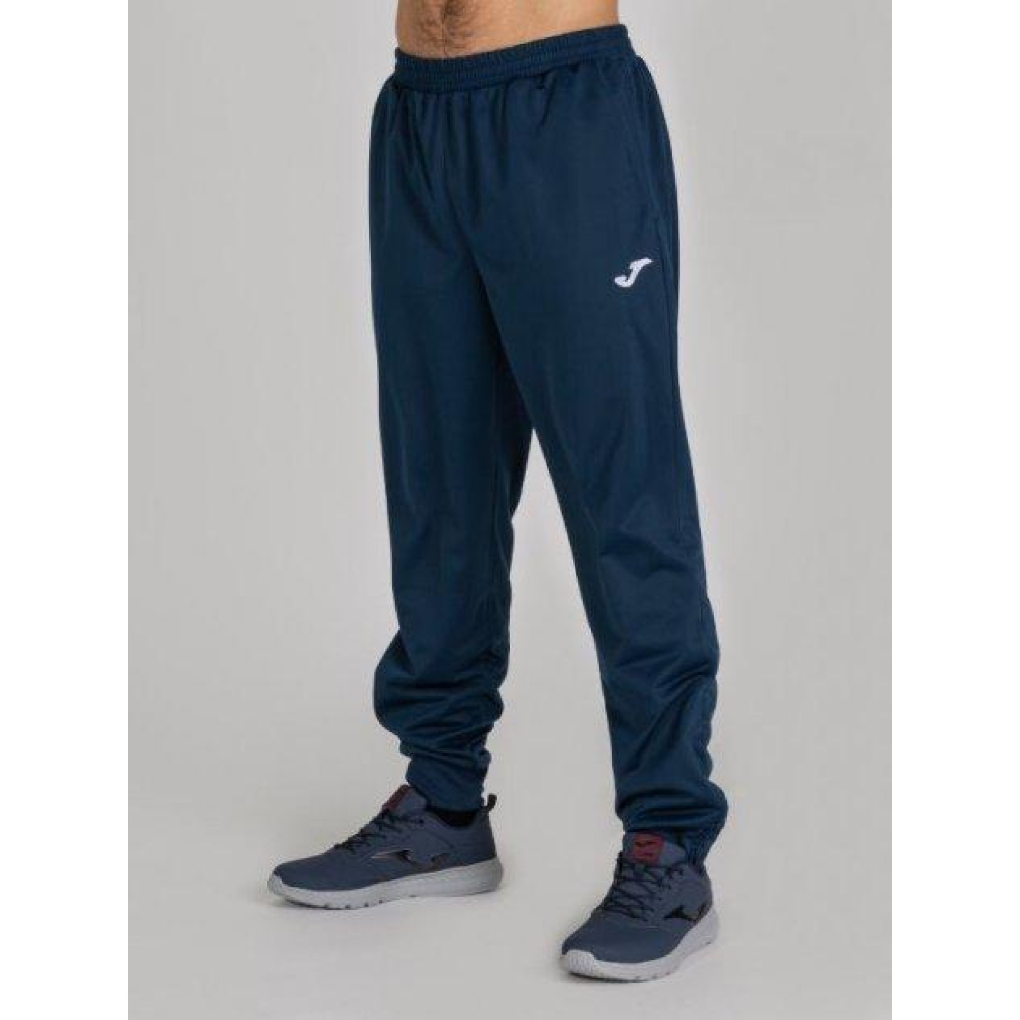 Спортивные брюки Joma Estadio II Темно-синий XL (101113.331) - 3 - Robinzon.ua