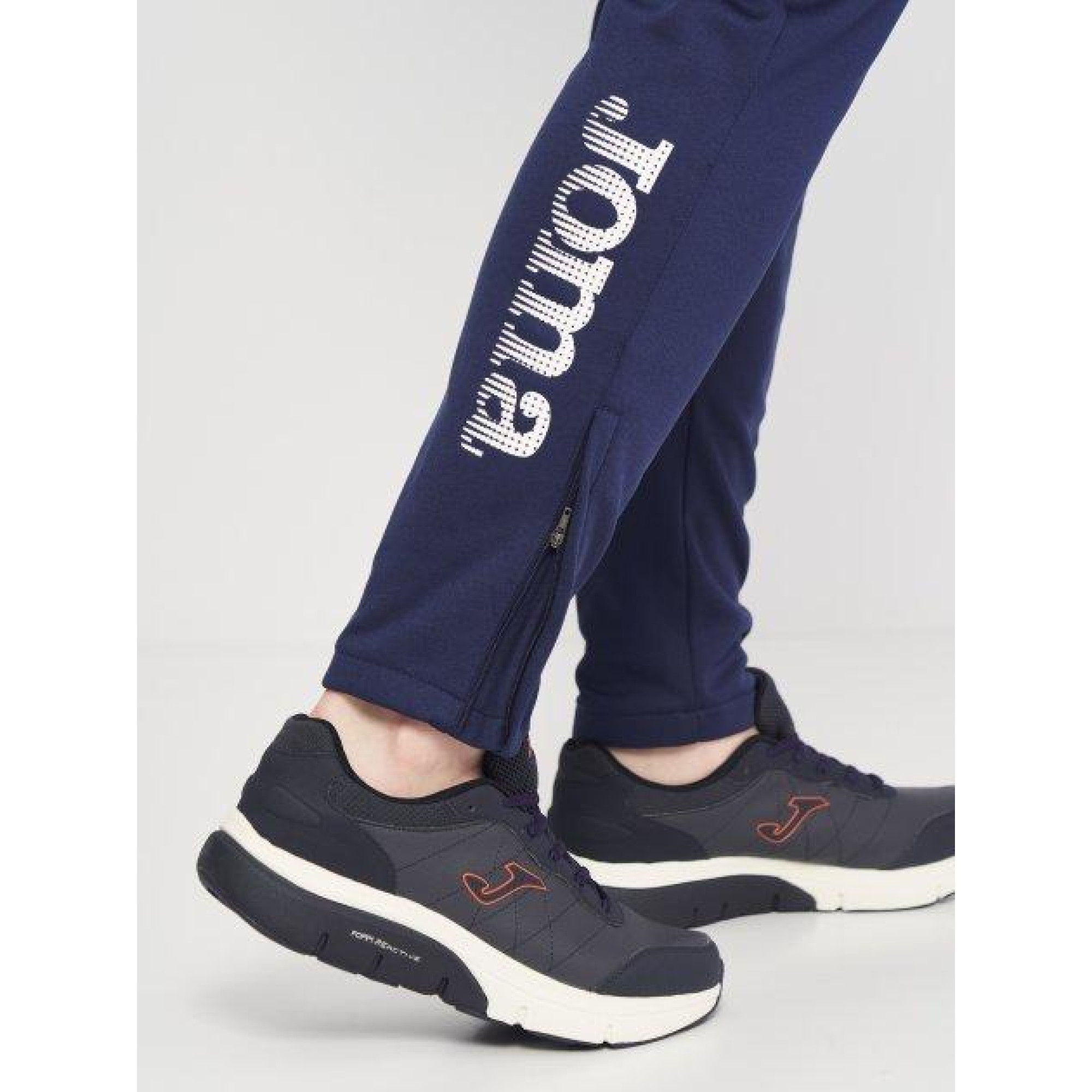 Спортивные брюки Joma Combi Темно-синий XL (100165.300) - 2 - Robinzon.ua