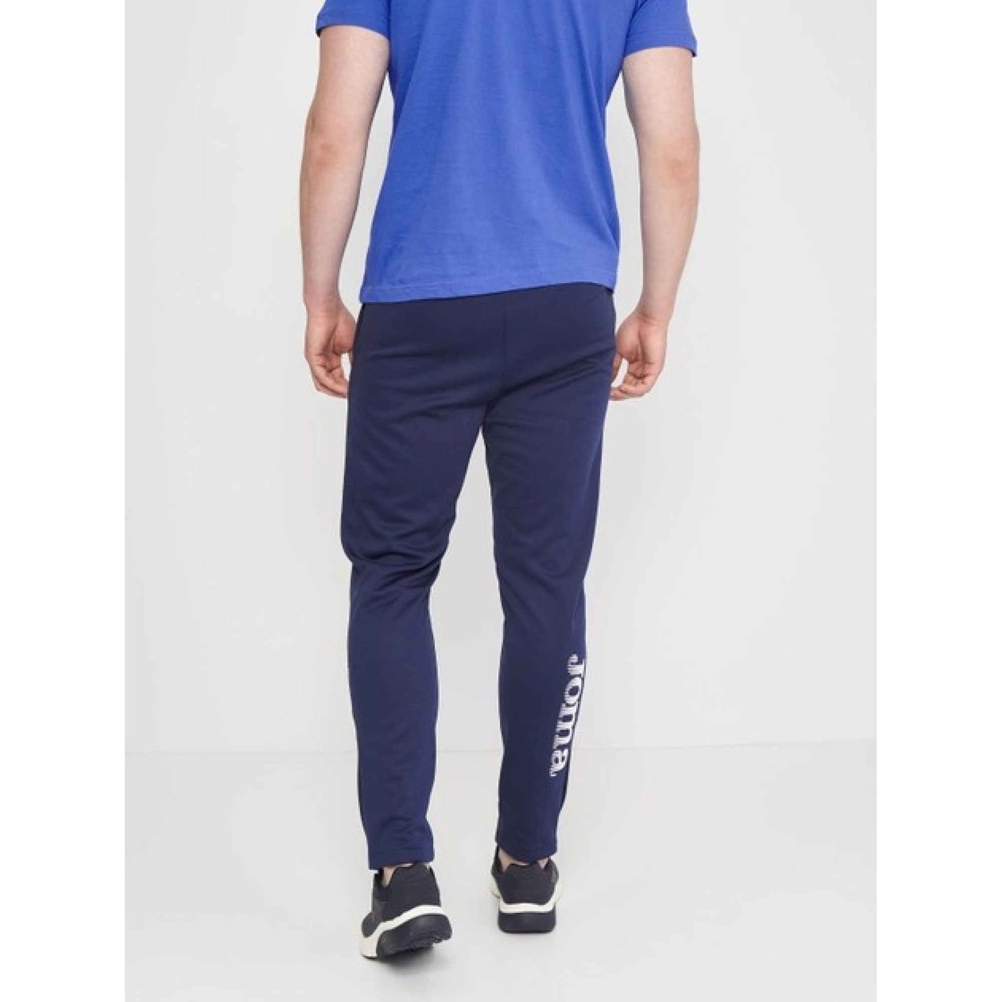 Спортивные брюки Joma Combi Темно-синий XL (100165.300) - 3 - Robinzon.ua