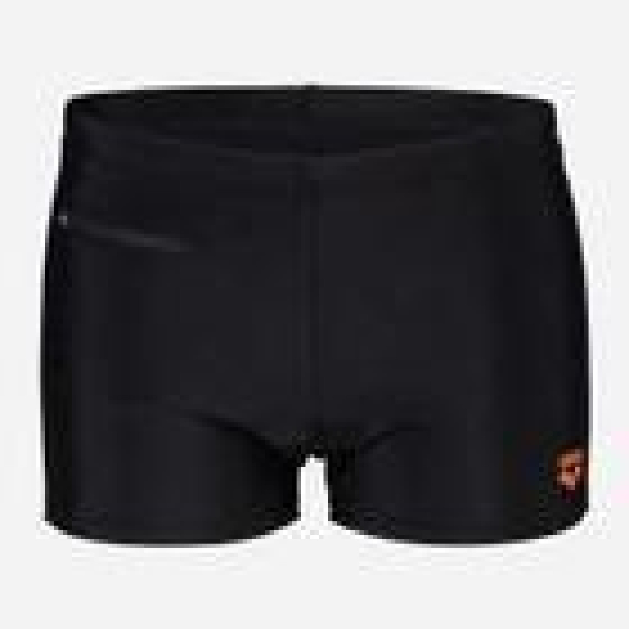 Чоловічі Плавки Arena ZIP SWIM SHORT Чорний 80 (006159-500 80) - 1 - Robinzon.ua