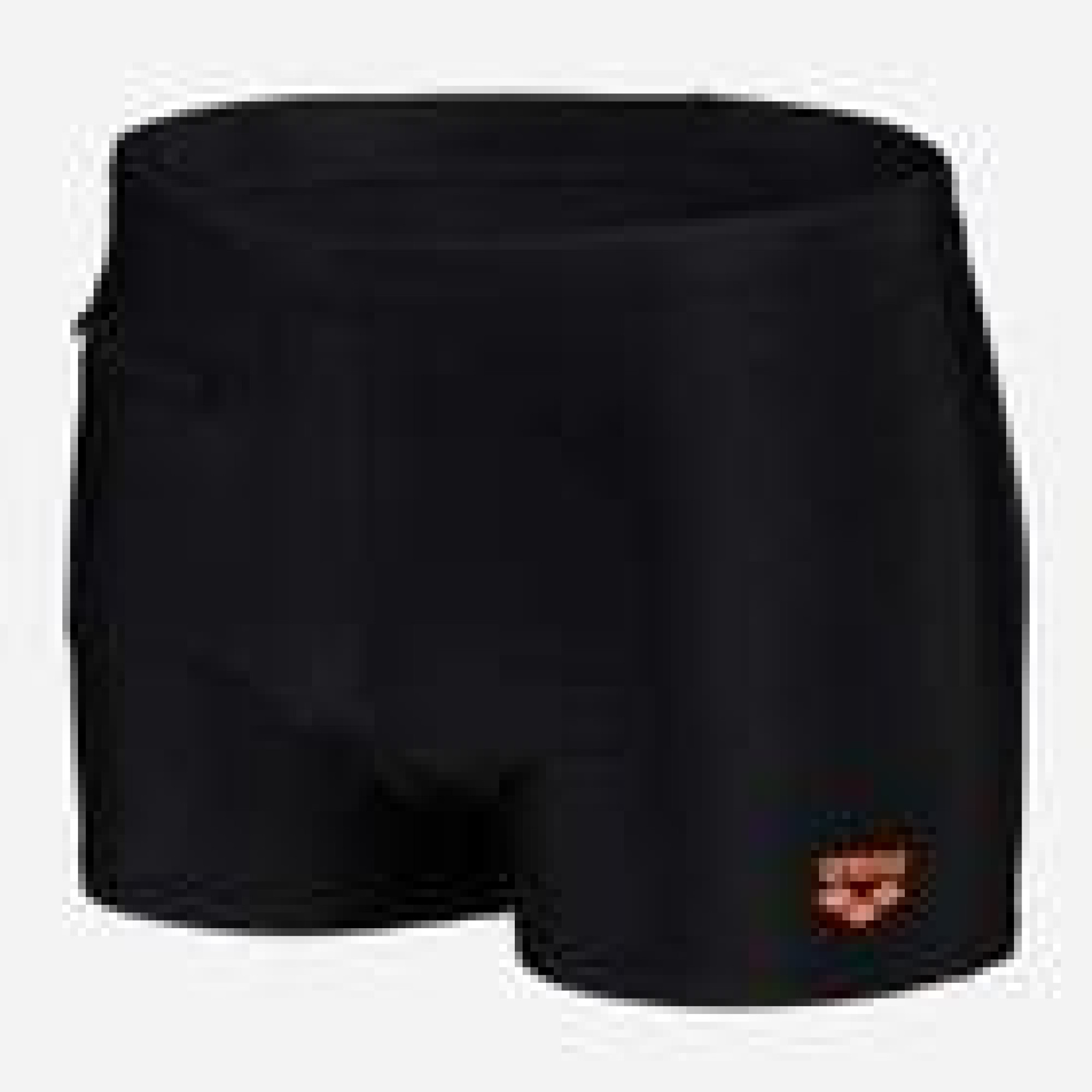 Чоловічі Плавки Arena ZIP SWIM SHORT Чорний 80 (006159-500 80) - Robinzon.ua