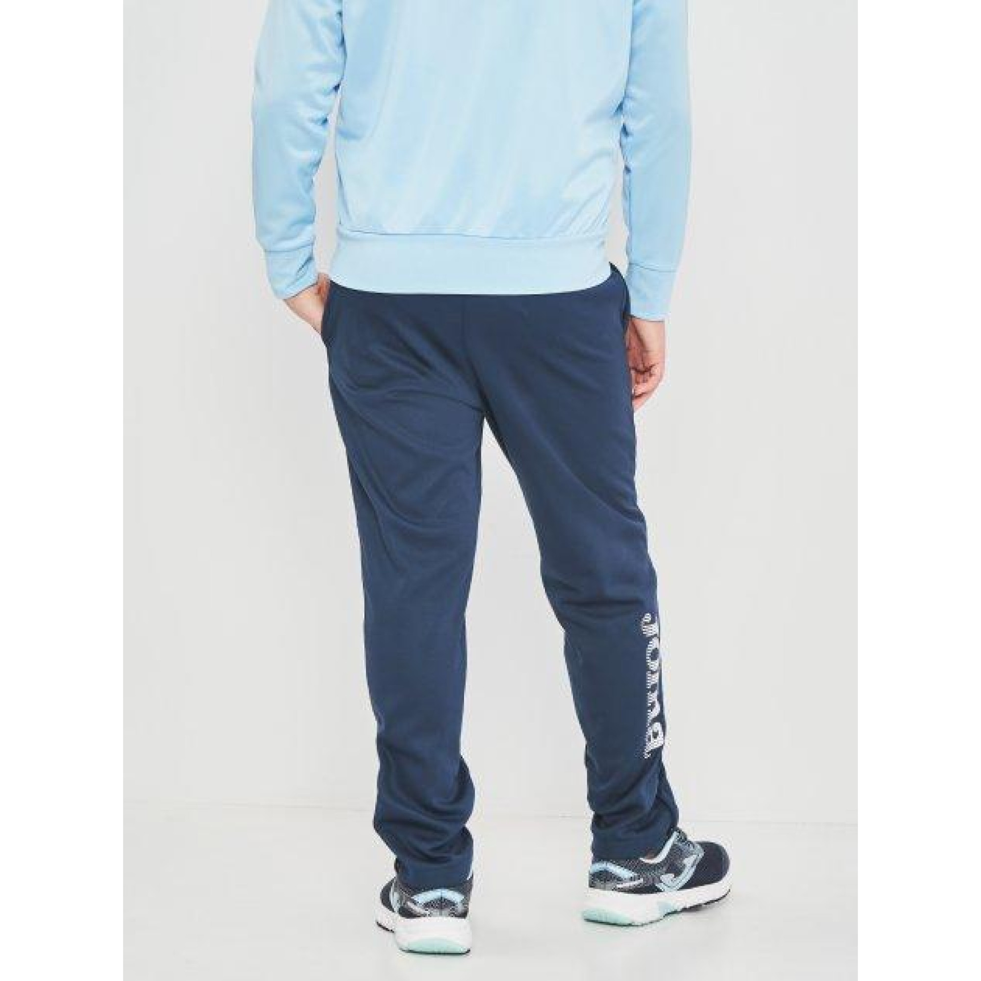 Дитячі штани спортивні Joma COMBI Темно-синій 153-164 (100165.300) - 5 - Robinzon.ua