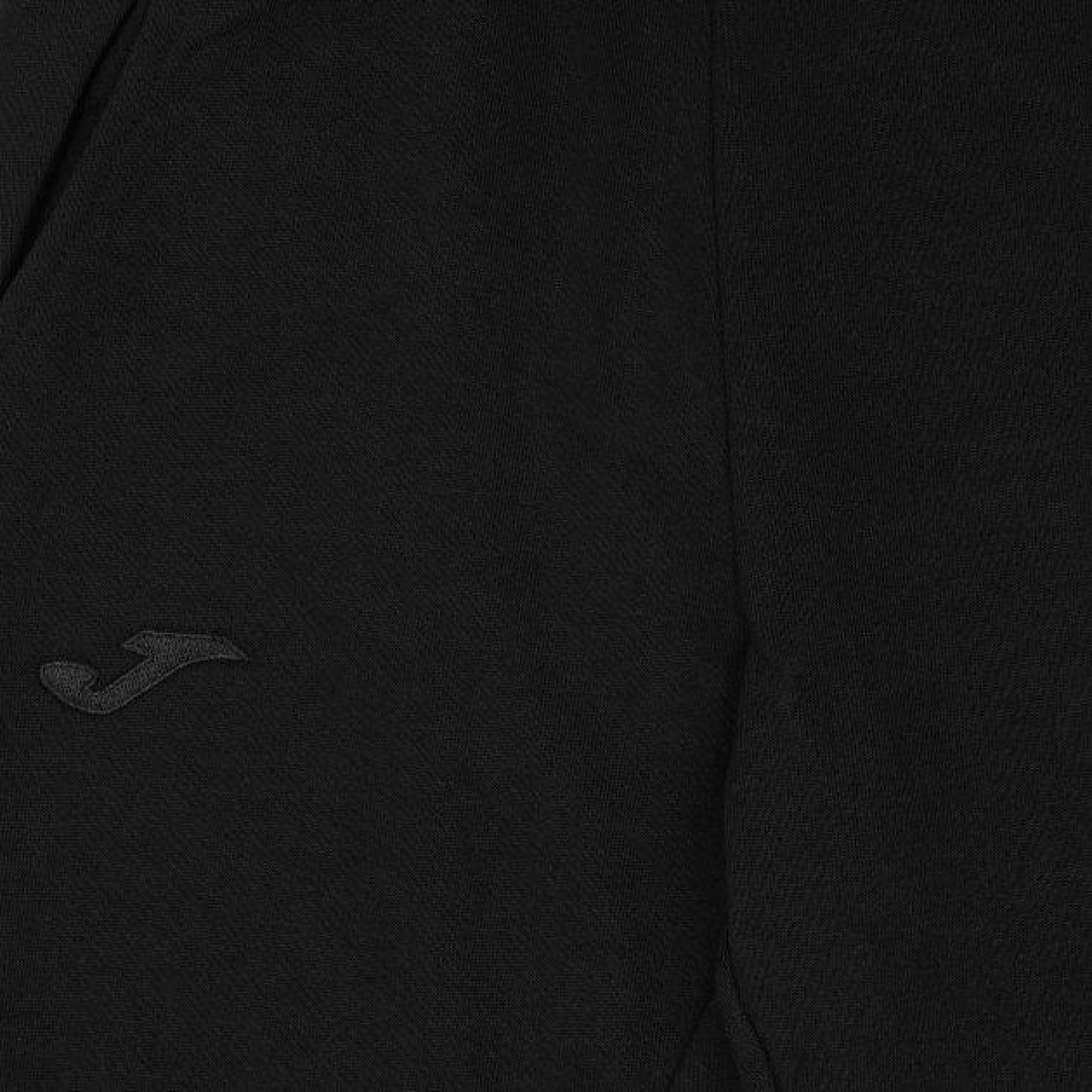 Дитячі штани спортивні Joma Montana Cuff Чорний 118-128 (102110.100) - 2 - Robinzon.ua