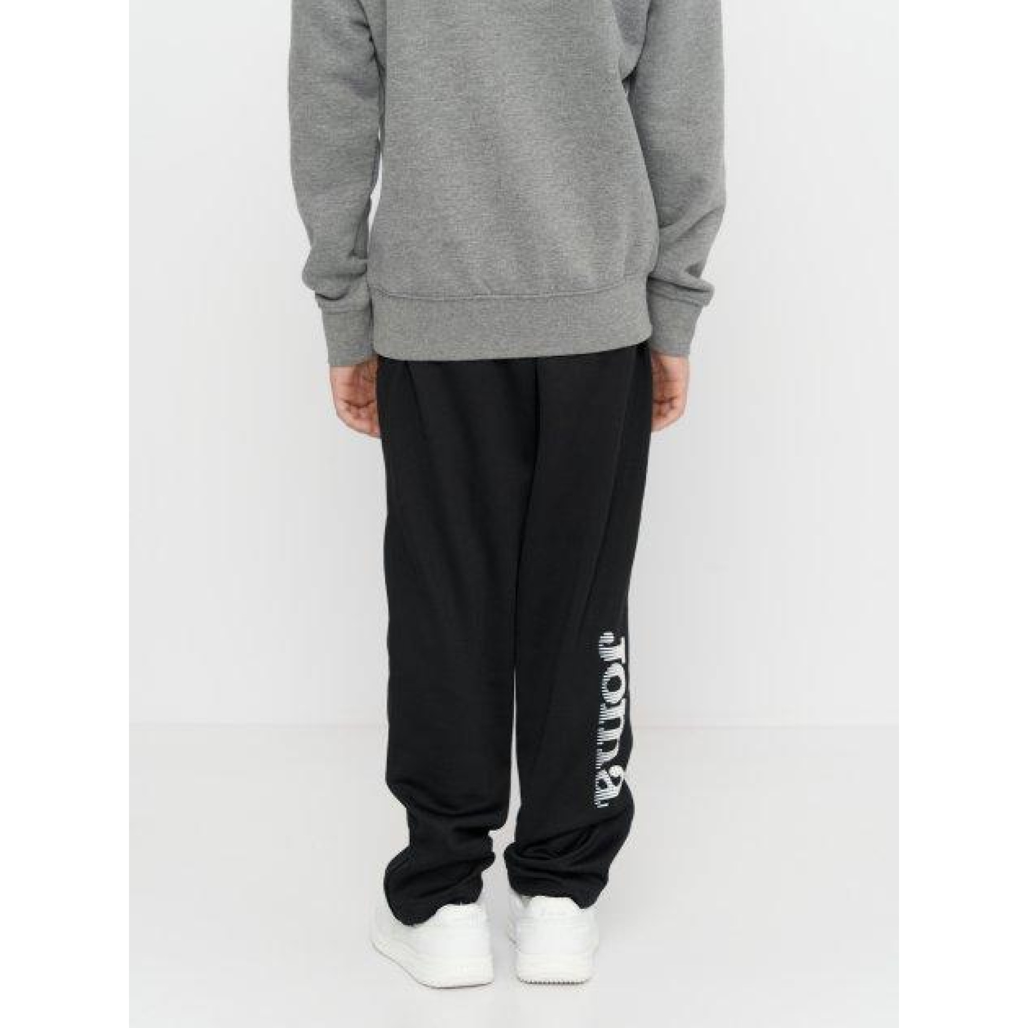 Дитячі штани спортивні Joma COMBI Чорний 153-164 (100165.100) - 2 - Robinzon.ua