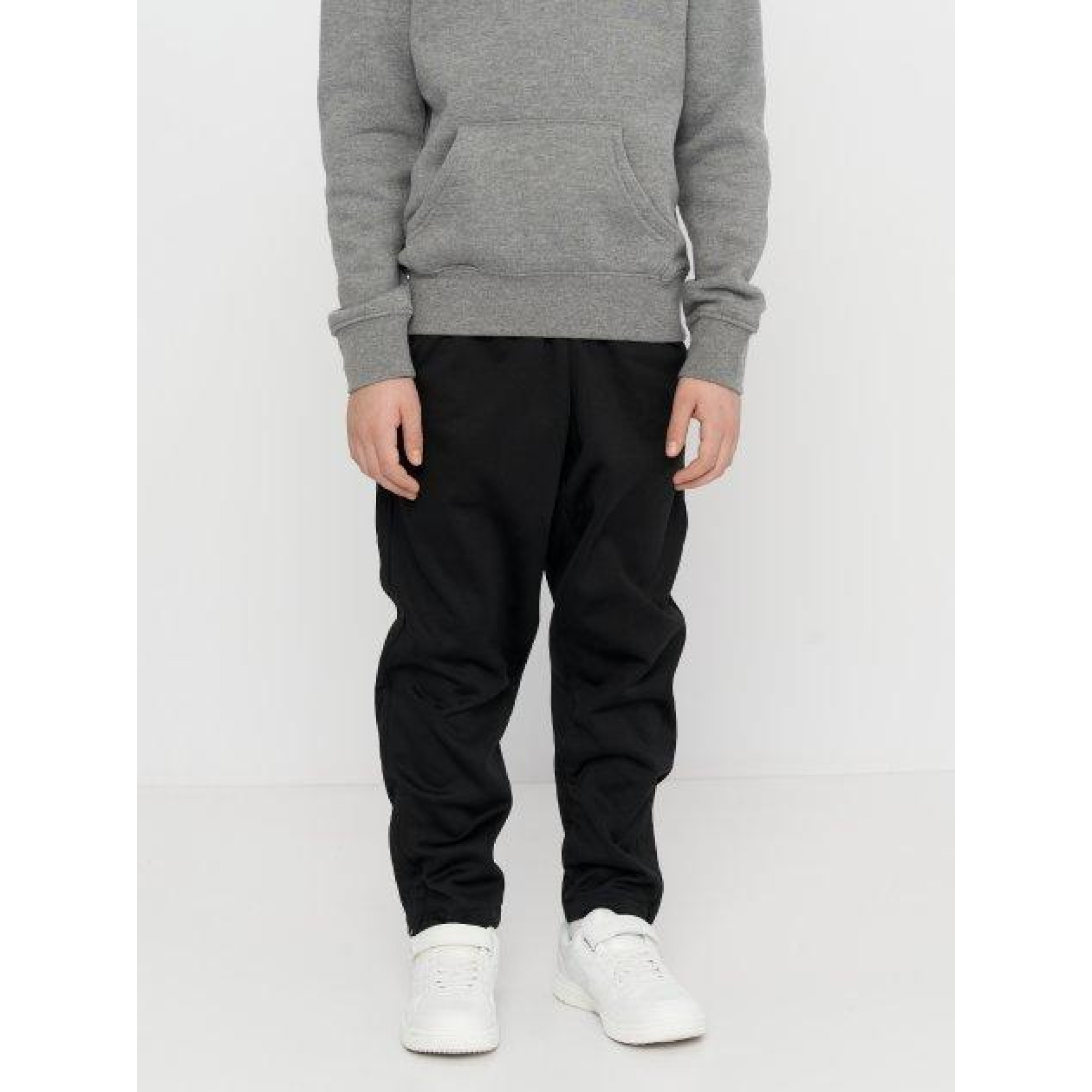 Дитячі штани спортивні Joma COMBI Чорний 153-164 (100165.100) - 1 - Robinzon.ua