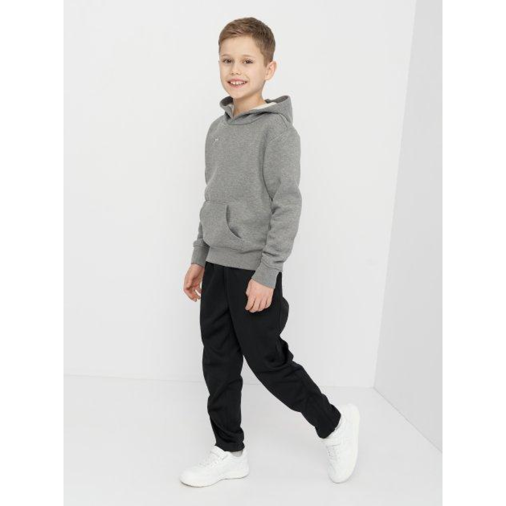 Дитячі штани спортивні Joma COMBI Чорний 153-164 (100165.100) - 3 - Robinzon.ua