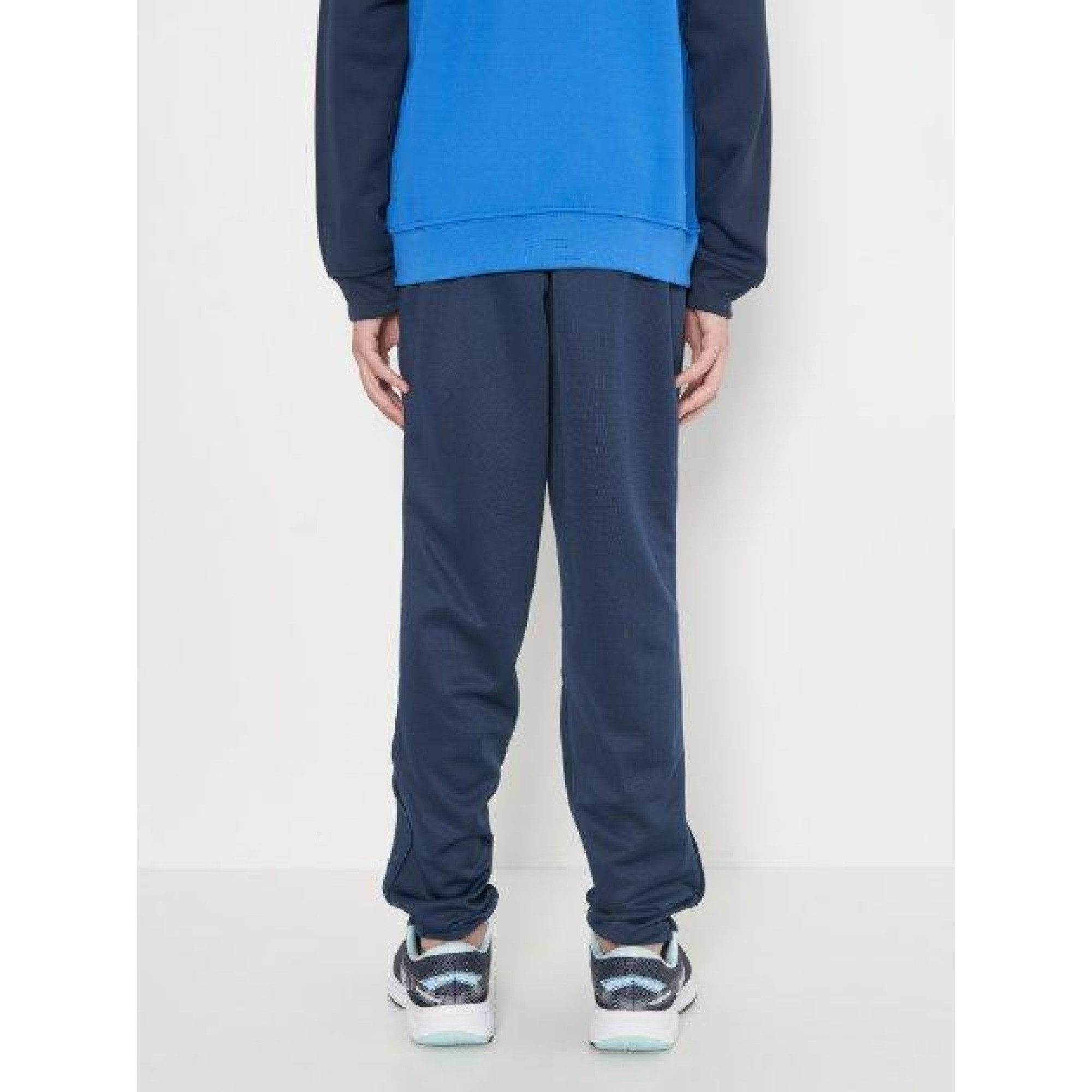 Дитячі штани спортивні Joma Gladiator Темно-синій 129-140 (8011.12.31) - 1 - Robinzon.ua