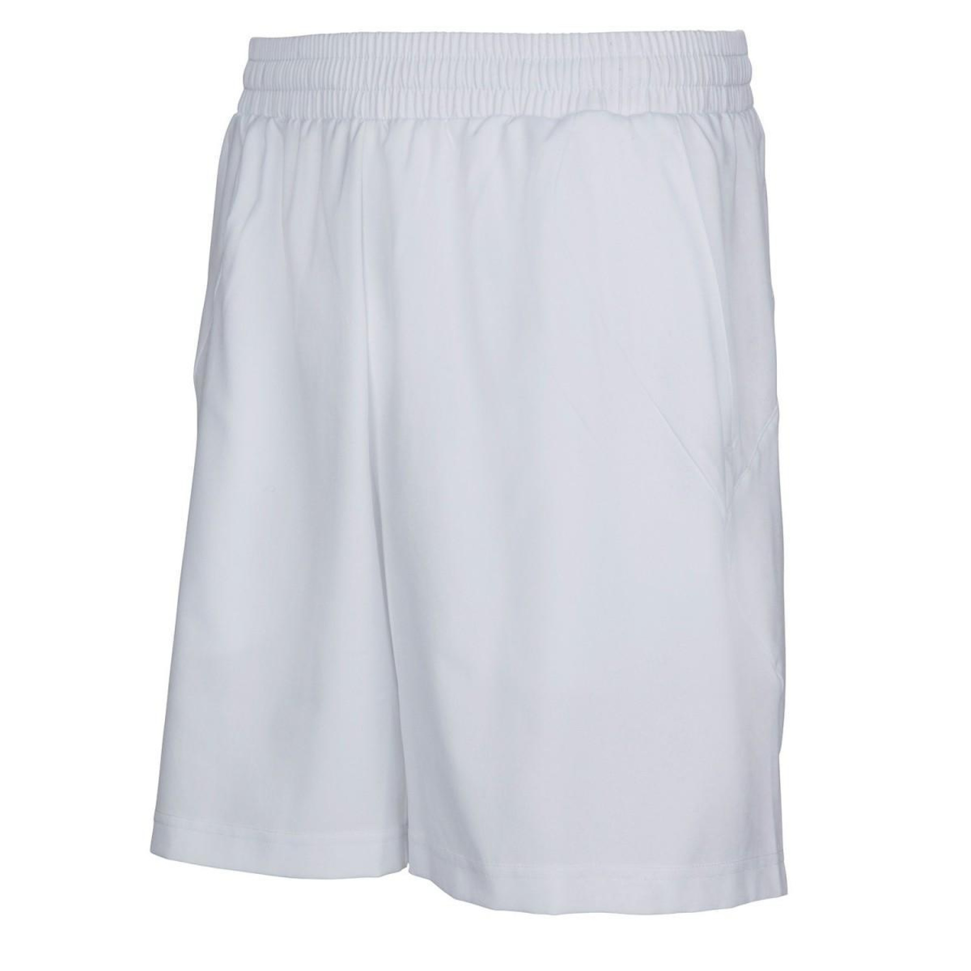 Шорти дит. Babolat Core short boy white (8-10) 3BS17061/101 8-10 - 1 - Robinzon.ua