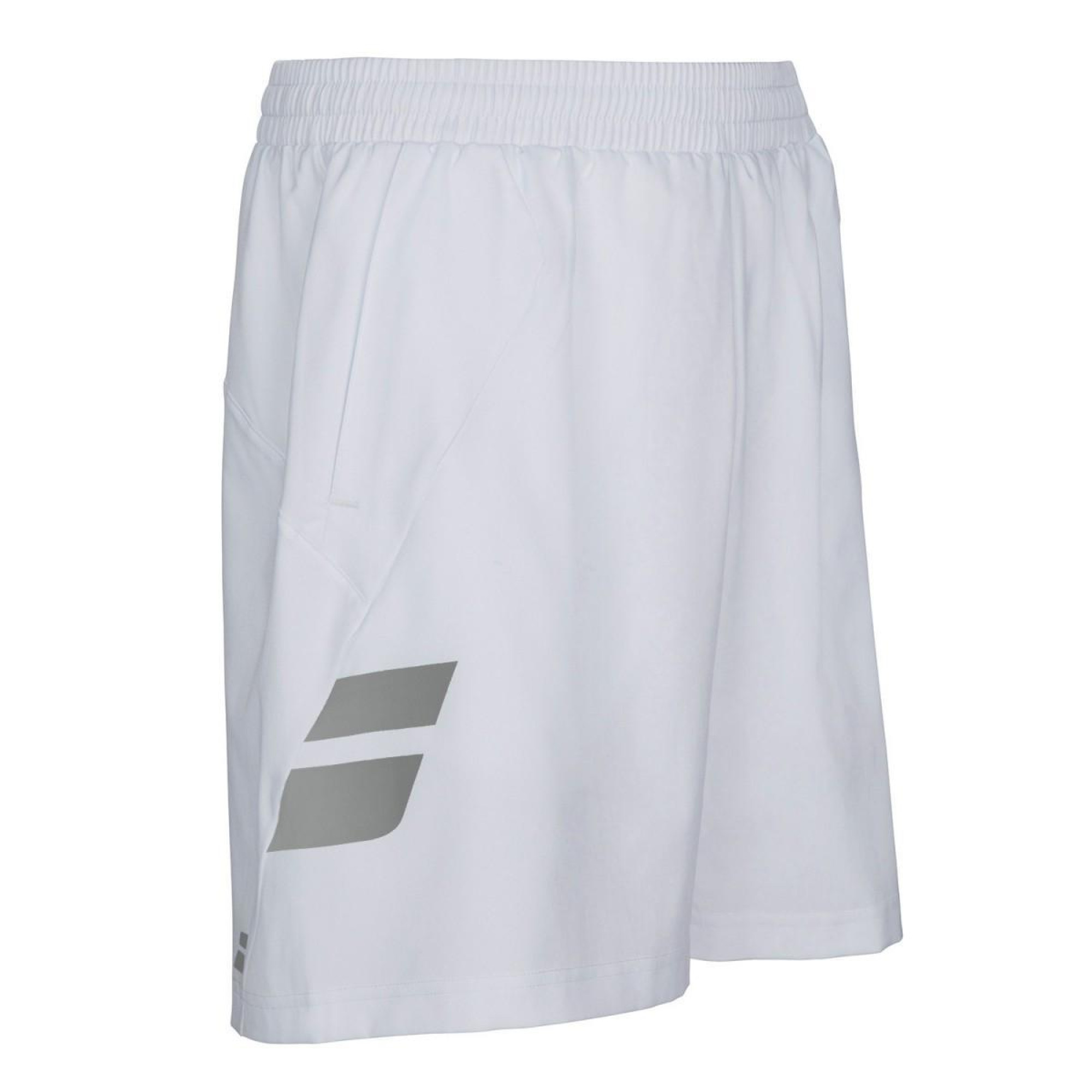Шорти дит. Babolat Core short boy white (8-10) 3BS17061/101 8-10 - Robinzon.ua