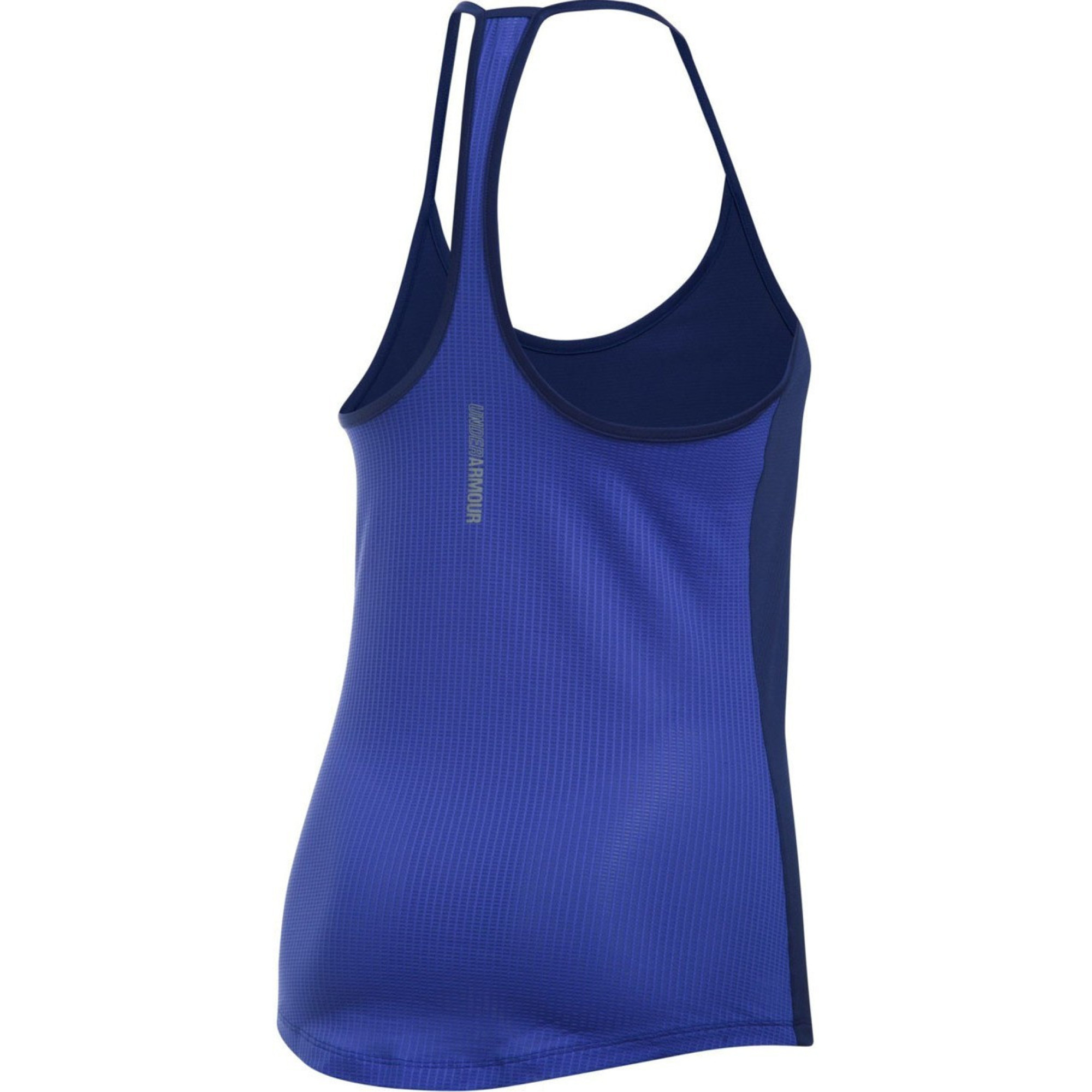 Женская майка Fly By Racerback Tank blue2 (M) 1293483-540 M - 1 - Robinzon.ua