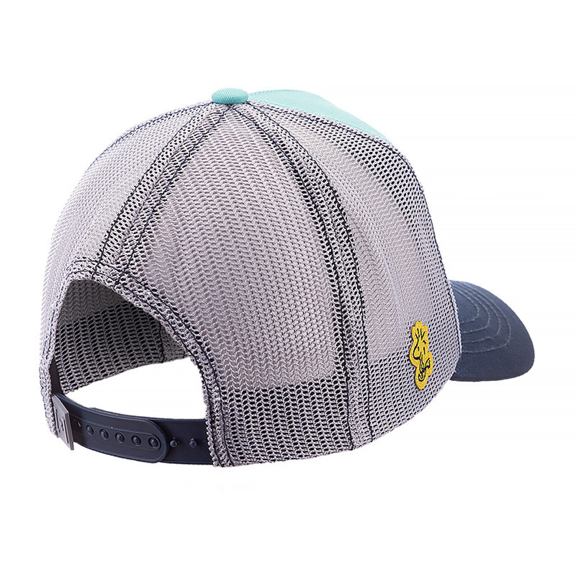 Чоловіча Кепка CAPSLAB PEANUTS Різнокольоровий One size (7dCL/PEA3/1/CAS/PE2 One size) - 1 - Robinzon.ua