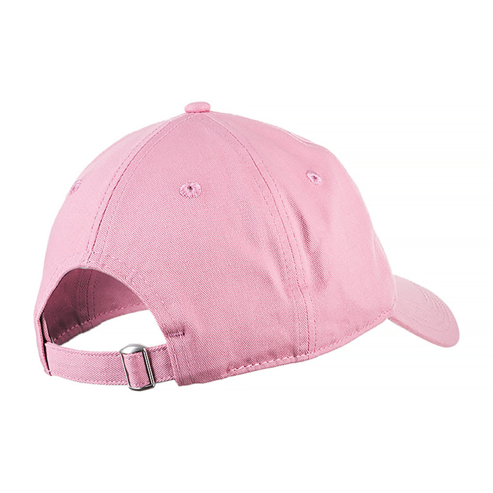 Жіноча Кепка Ellesse Elsi Cap Рожевий One size (7dSARA3036-814 One size) - 1 - Robinzon.ua