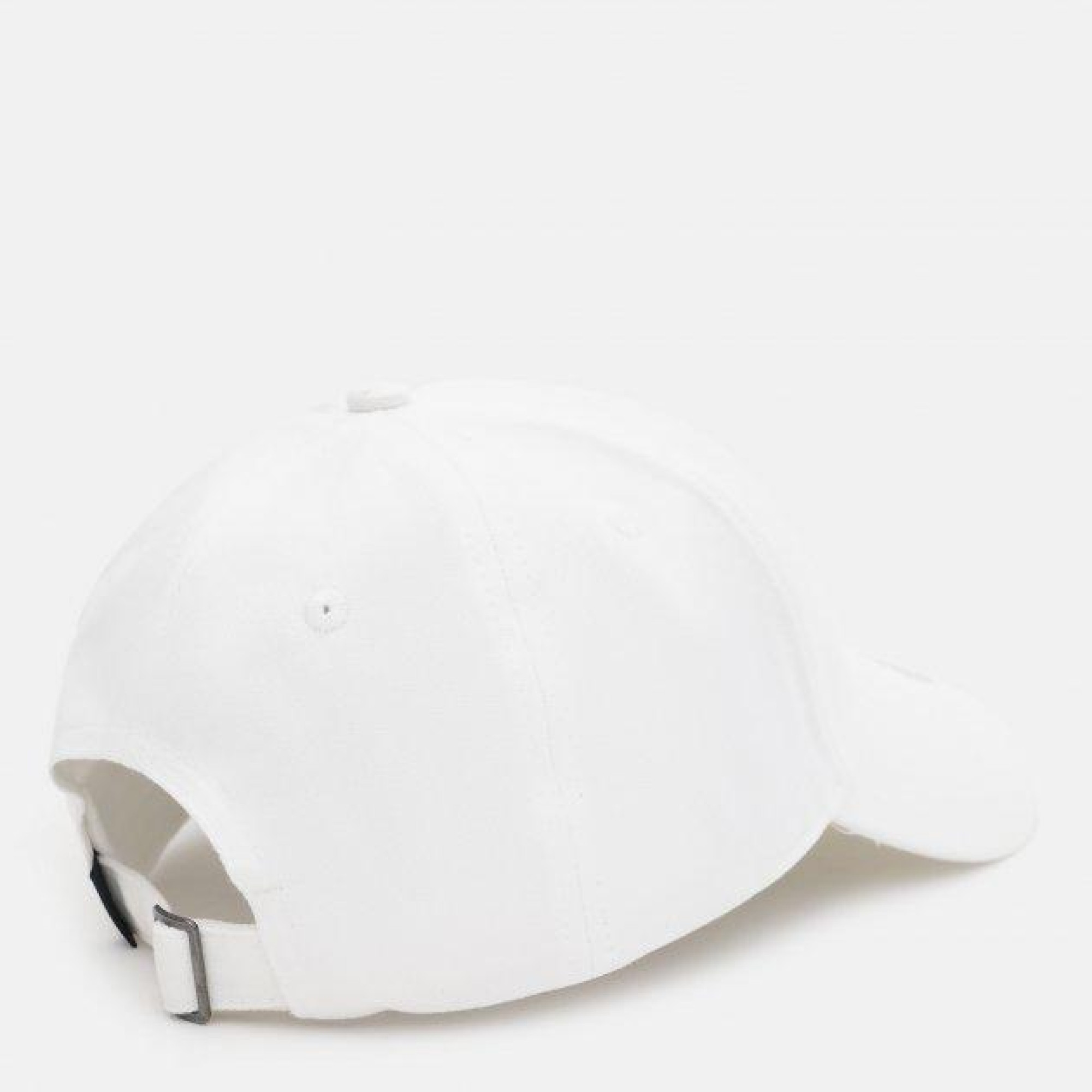 Кепка Puma Archive Logo BB Cap Білий One Size (02255412) - 1 - Robinzon.ua