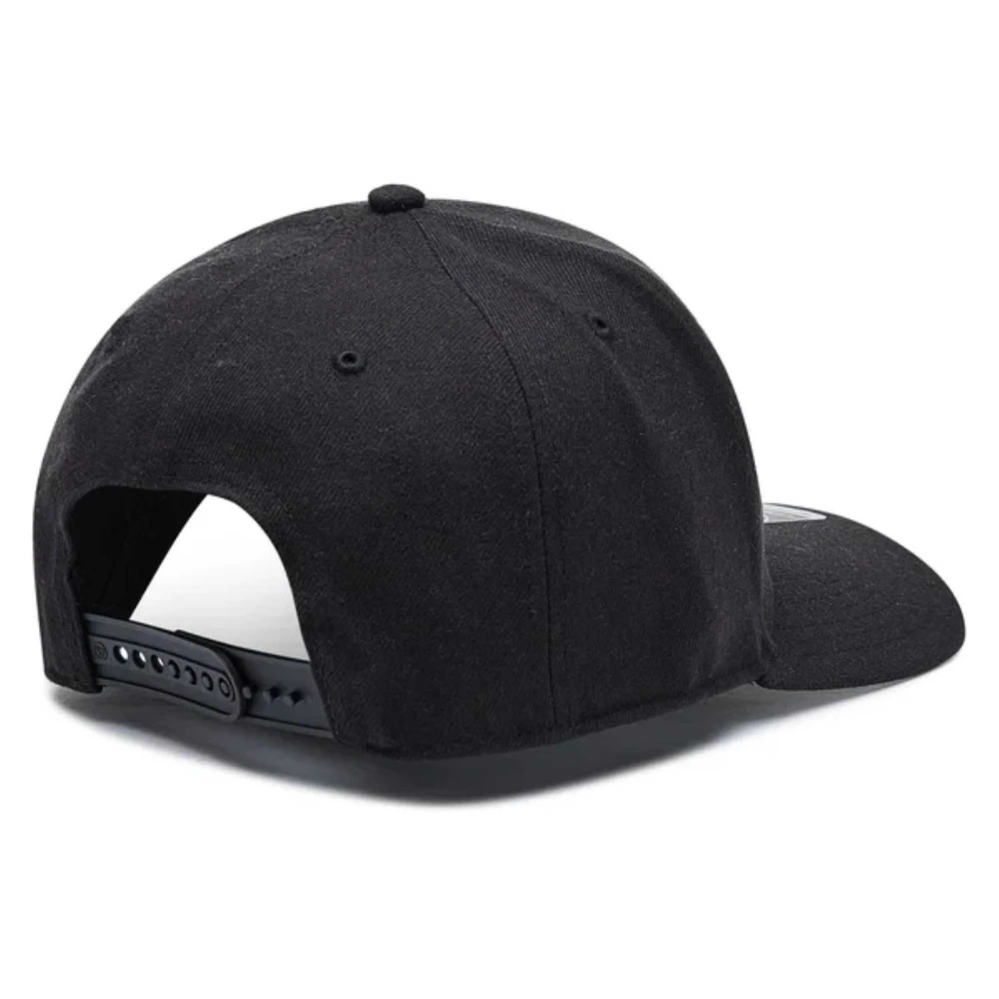 Кепка 47 Brand DP LOne Size ANGELES DODGERS Чорний One Size (B-CLZOE12WBP-BKB) - 2 - Robinzon.ua