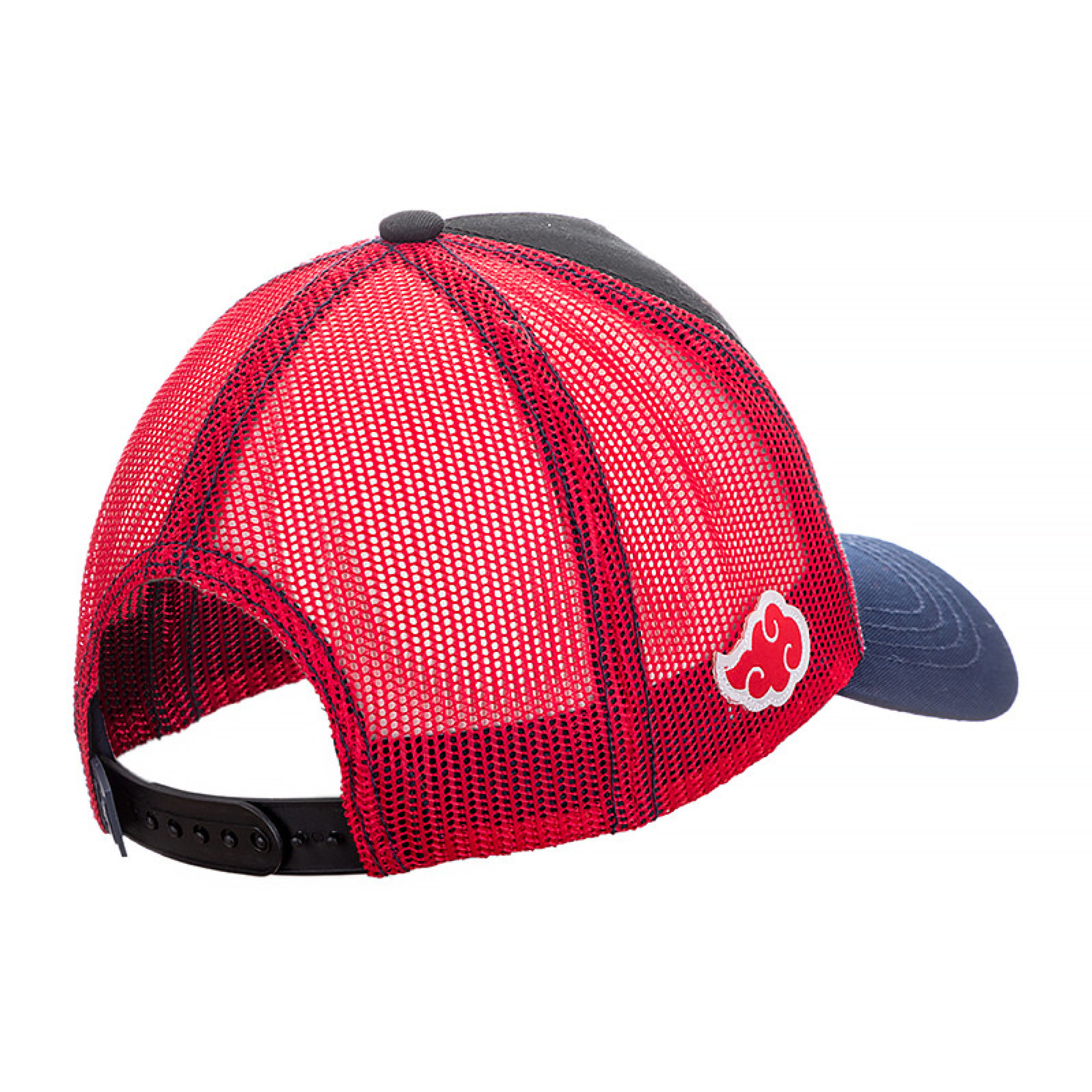 Чоловіча Кепка CAPSLAB NARUTO CLASSIC Різнокольоровий One size (7dCL/NC1/1/CAS/SHA2 One size) - 1 - Robinzon.ua