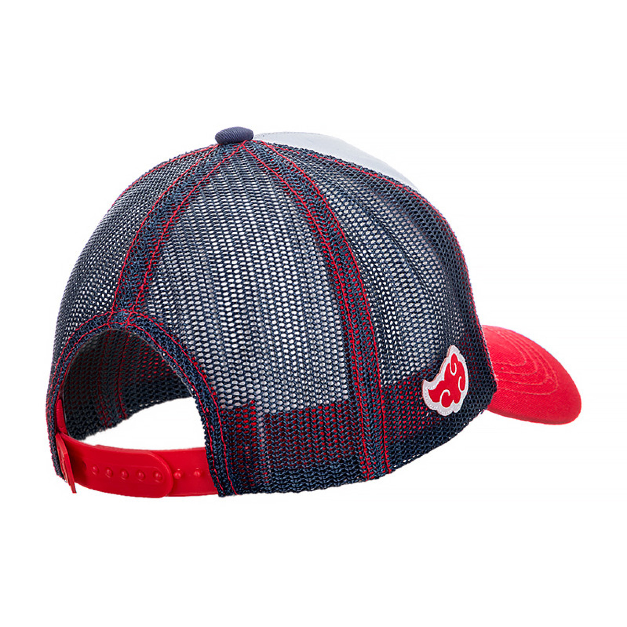 Чоловіча Кепка CAPSLAB NARUTO CLASSIC Різнокольоровий One size (7dCL/NC1/1/CAS/UCH2 One size) - 1 - Robinzon.ua