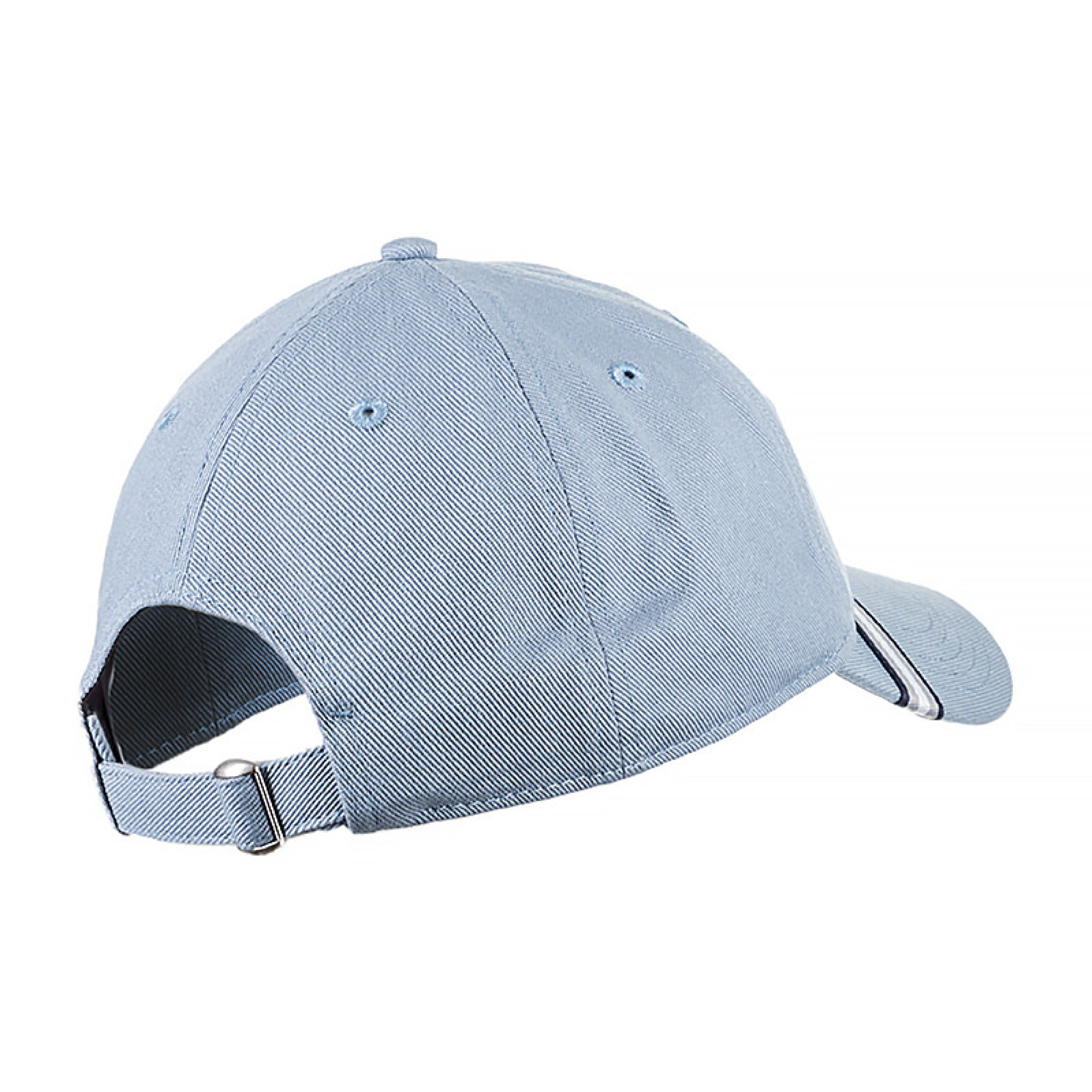 Чоловіча Кепка Ellesse Mazarti Cap Блакитний One size (7dSARA3006-426 One size) - 1 - Robinzon.ua
