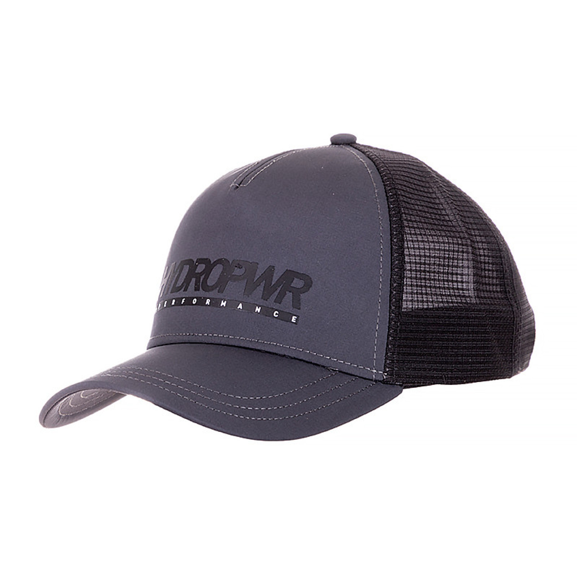 Чоловіча Кепка HELLY HANSEN HP CAP Сірий One size (7d67520-980 One size) - Robinzon.ua