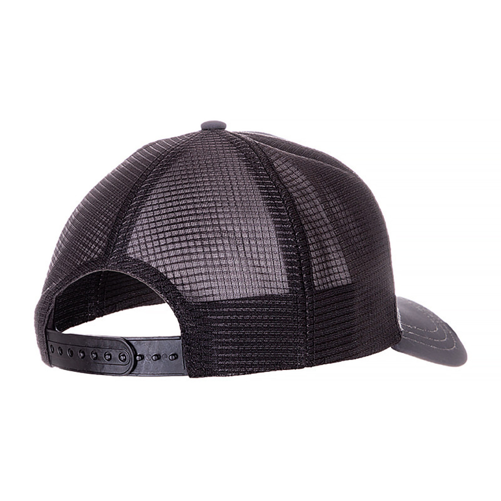 Мужская Кепка HELLY HANSEN HP CAP Серый One size (7d67520-980 One size) - 1 - Robinzon.ua