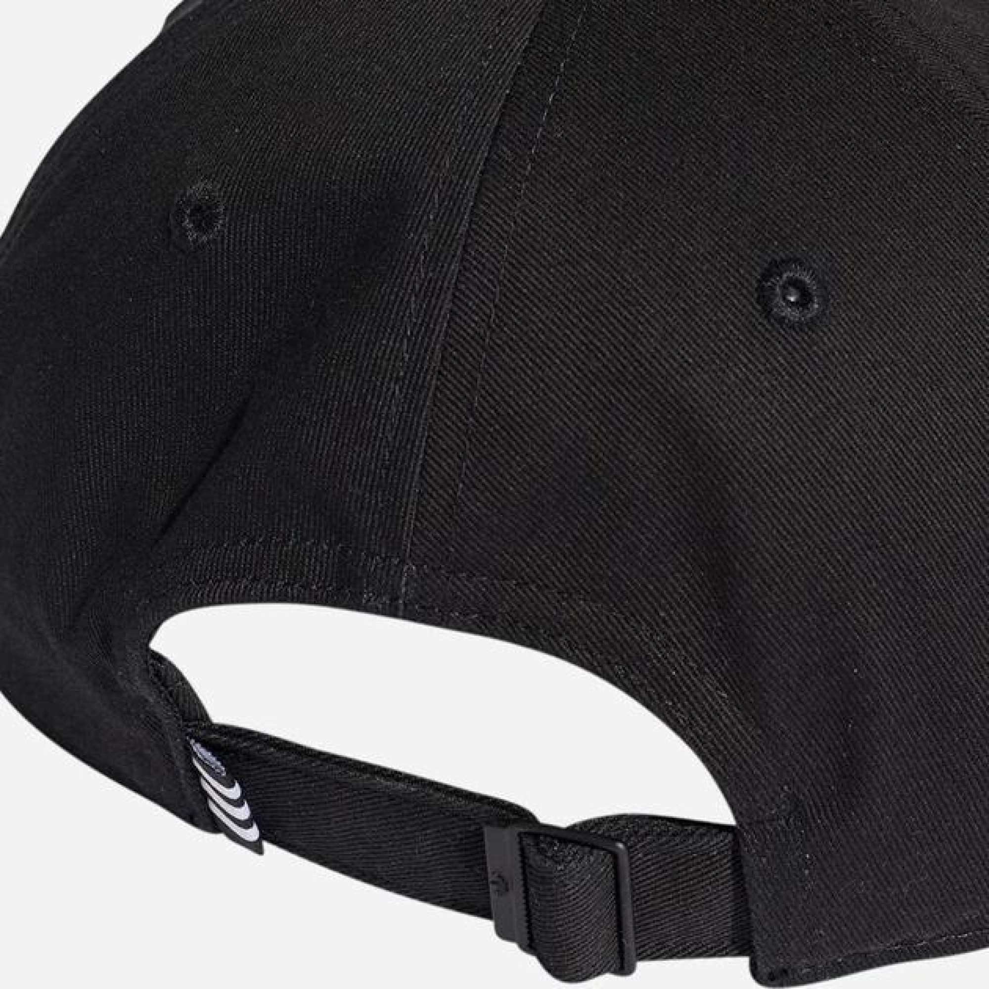 Кепка Adidas BASEB CLASS TRE Чорний Уні 54-55 см (EC3603 54-55) - 3 - Robinzon.ua