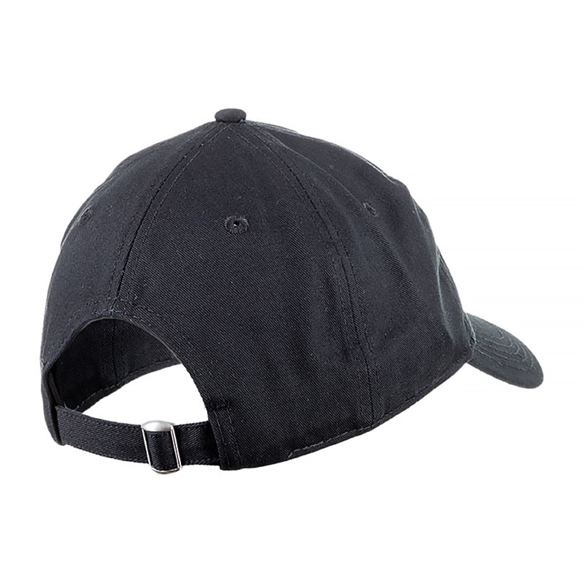 Жіноча Кепка Ellesse Elsi Cap Чорний One size (7dSARA3036-011 One size) - 1 - Robinzon.ua