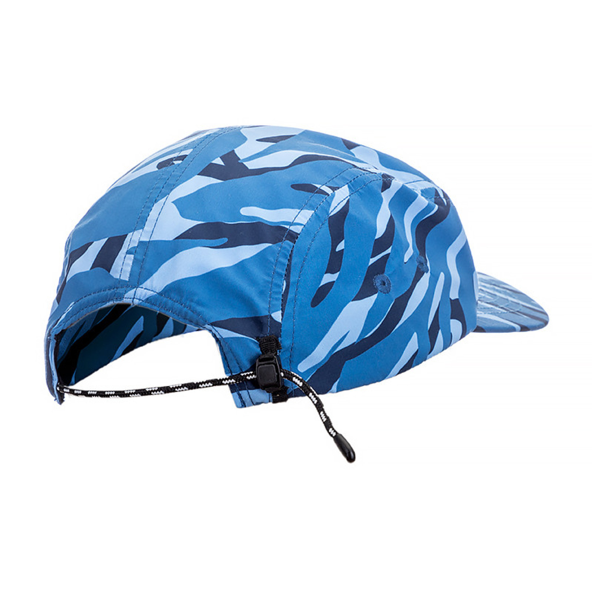 Жіноча Бейсболка HELLY HANSEN ROAM CAP 2.0 Синій One size (7d67489-636 One size) - 1 - Robinzon.ua