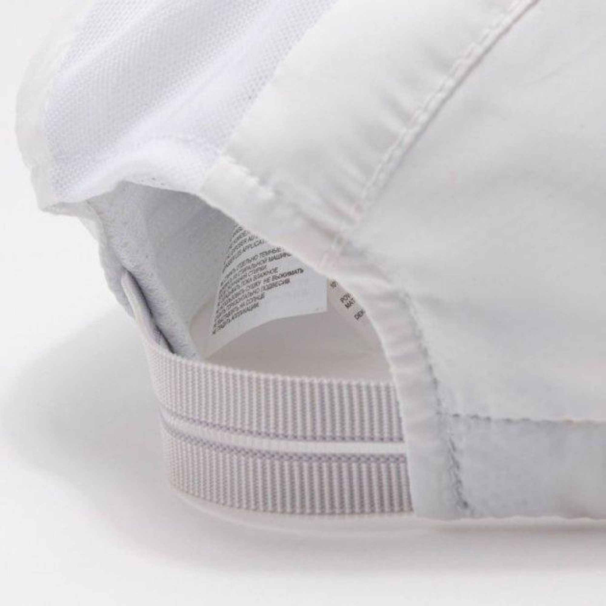 Бейсболка Joma ICE Білий SR (400538.200 S) - 3 - Robinzon.ua