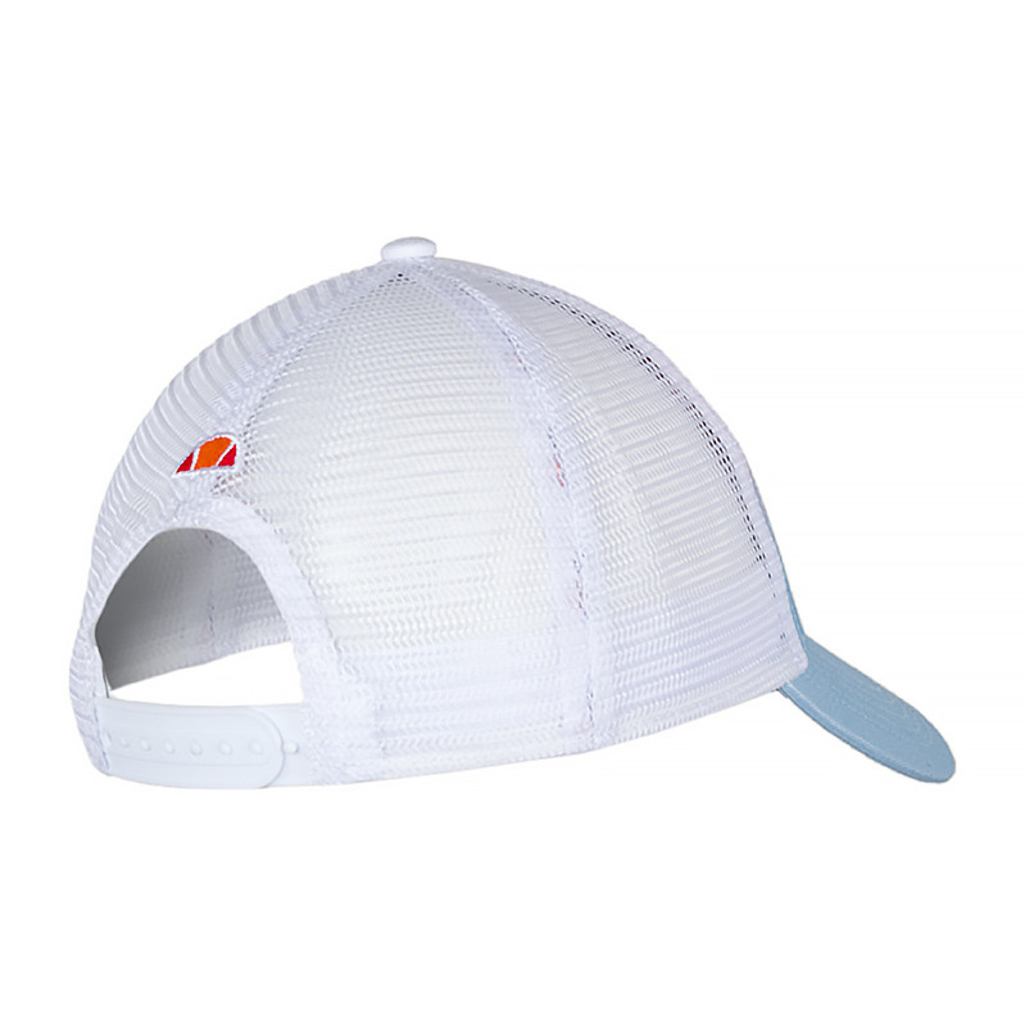 Бейсболка Ellesse Zalo Trucker Комбінований One Size (SAJA1938-WHITE) - 1 - Robinzon.ua