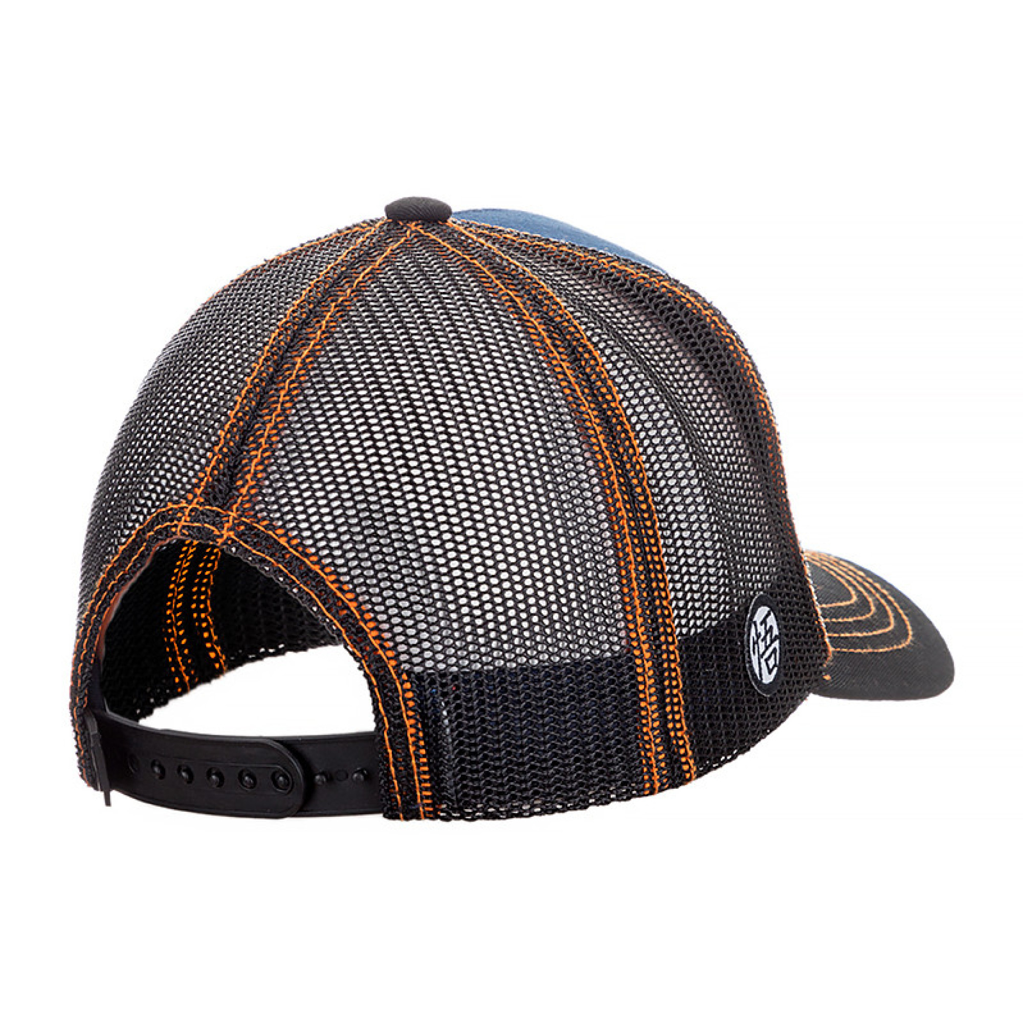 Чоловіча Кепка CAPSLAB BY FREEGUN DRAGON BALL Різнокольоровий One size (7dCL/DBZ/1/SAN1 One size) - 1 - Robinzon.ua