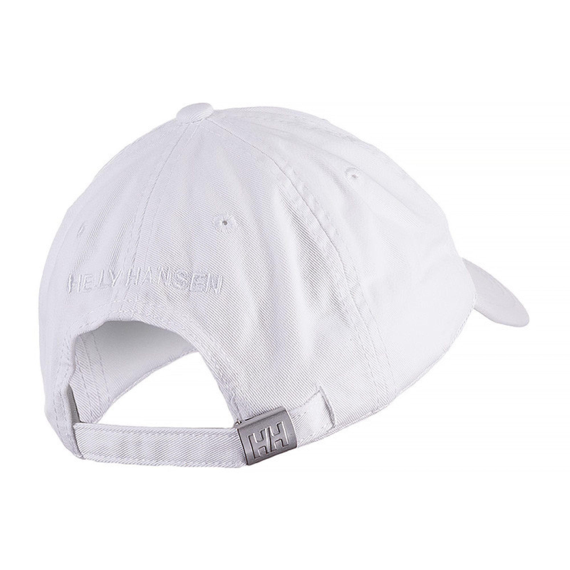 Мужская Кепка HELLY HANSEN LOGO CAP Белый One size (7d38791-001 One size) - 1 - Robinzon.ua