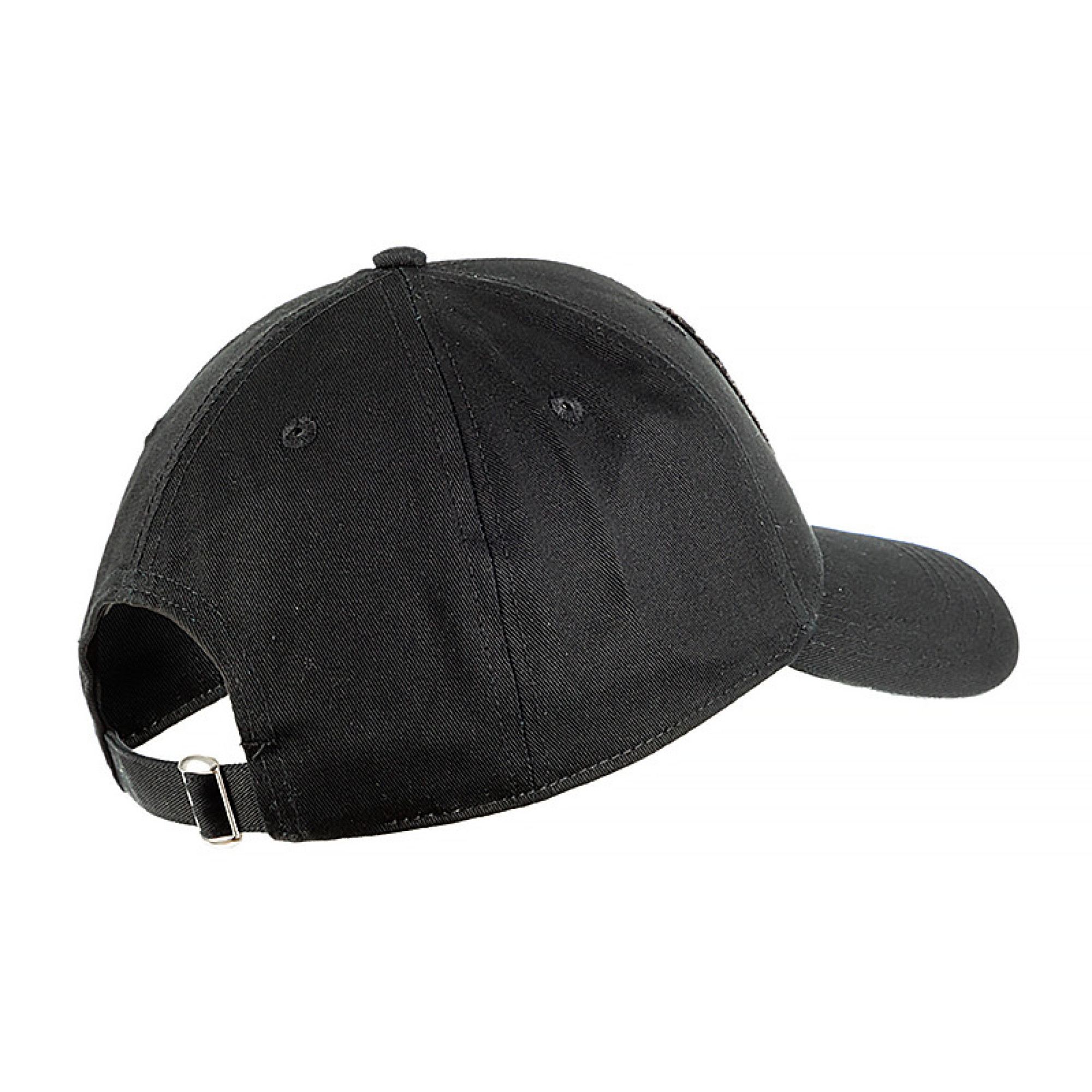 Кепка Ellesse Cervini Cap Черный One size (7dSATA3374-011 One size) - 1 - Robinzon.ua