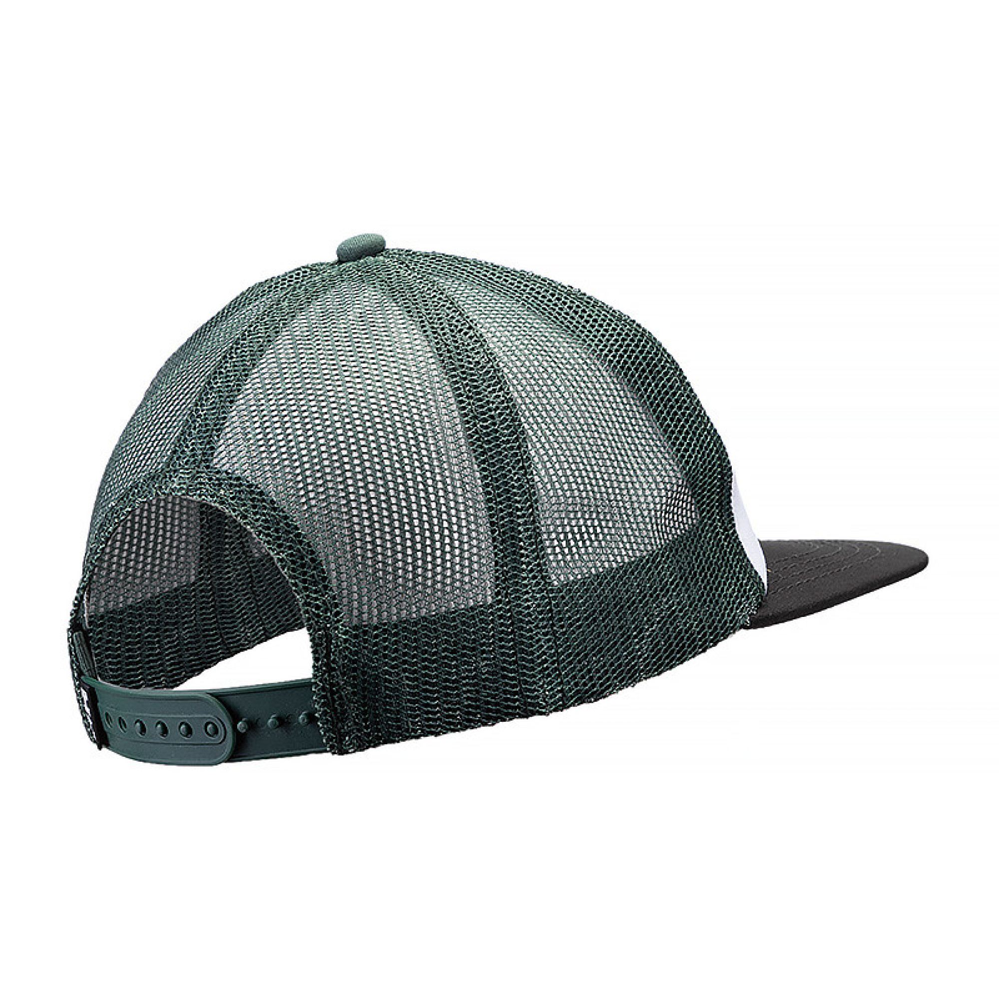 Чоловіча Кепка HELLY HANSEN HH FLATBRIM TRUCKER CAP Білий One size (7d67155-003 One size) - 1 - Robinzon.ua
