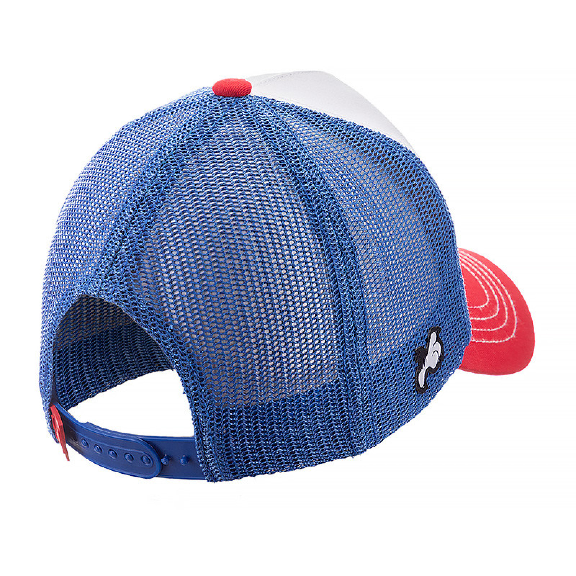 Чоловіча Кепка CAPSLAB LOONEY TUNES Різнокольоровий One size (7dCL/LOO7/1/CAS/SY2 One size) - 1 - Robinzon.ua