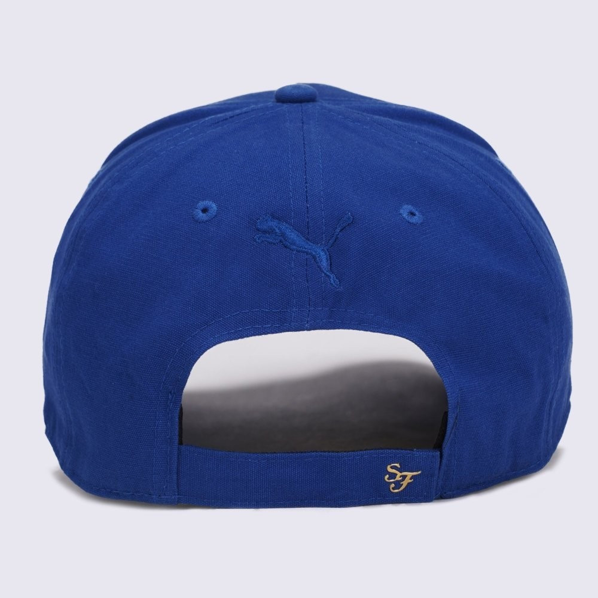 Кепка Puma Ferrari SPTWR Style BB Cap Синій One Size (02372003) - 1 - Robinzon.ua
