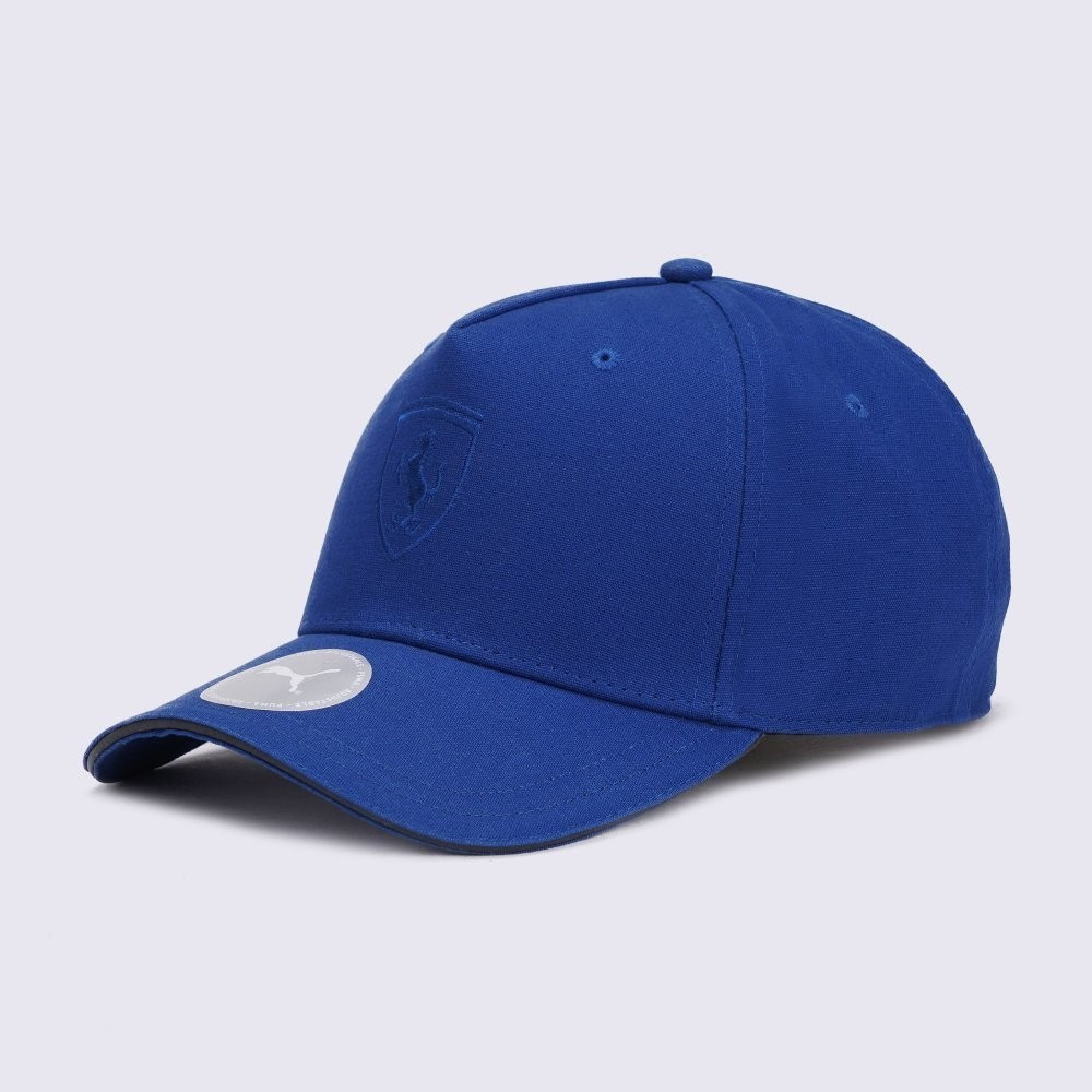 Кепка Puma Ferrari SPTWR Style BB Cap Синій One Size (02372003) - Robinzon.ua