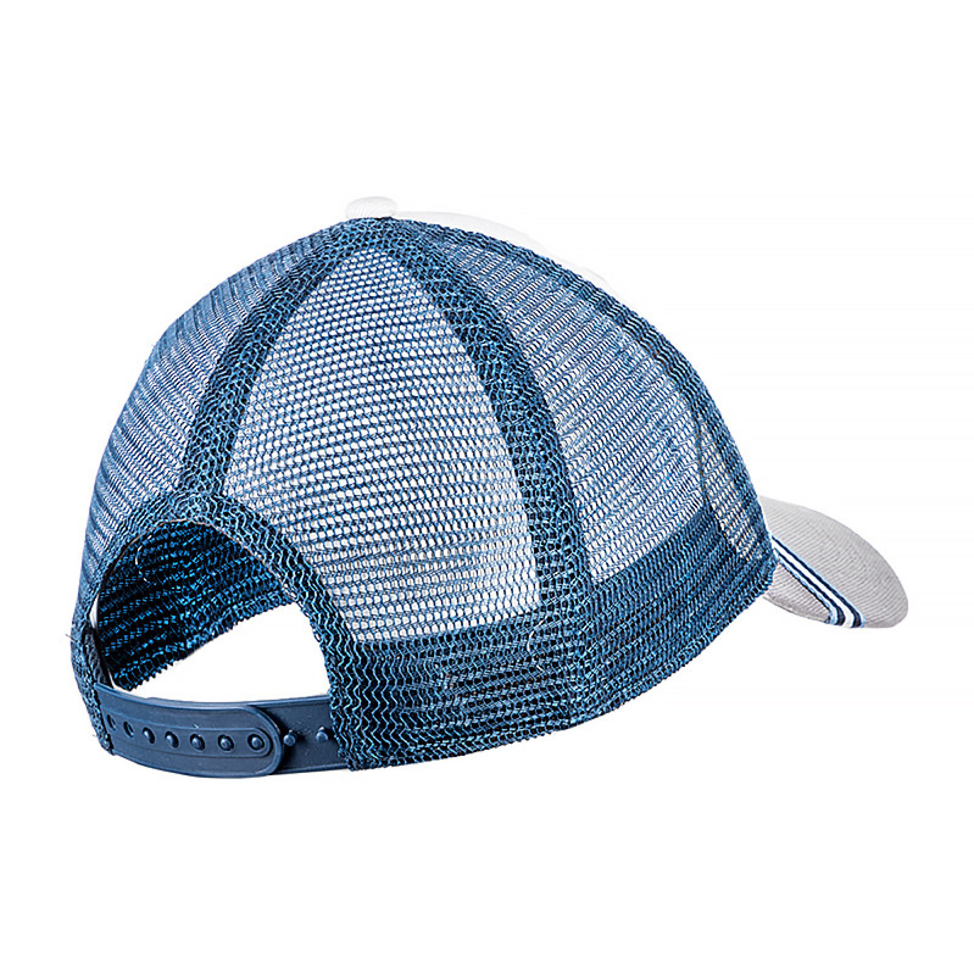 Чоловіча Кепка Ellesse Royce Trucker Cap Різнокольоровий One size (7dSARA3007-940 One size) - 1 - Robinzon.ua