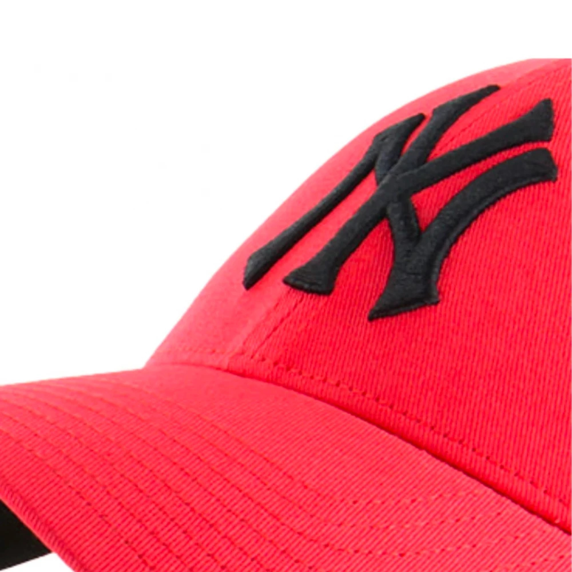 Кепка 47 Brand NEW YORK YANKEES BALLPARK Рожевий One Size (B-BLMSH17GWP-YHA) - 2 Кепка 47 Brand NEW YORK YANKEES BALLPARK Рожевий One Size (B-BLMSH17GWP-YHA) - 2 - Robinzon.ua