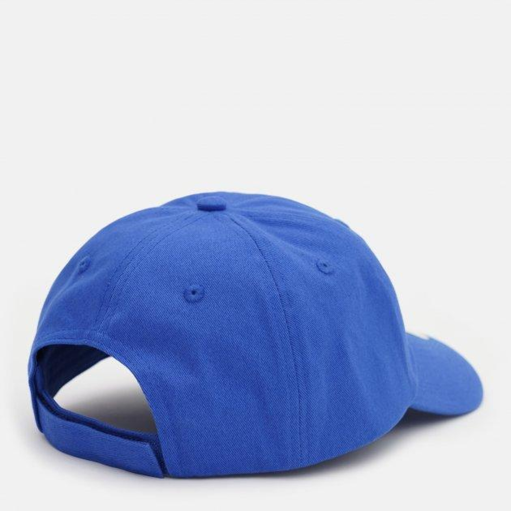 Кепка Puma Ess Cap III Синій One Size (02366912) - 2 - Robinzon.ua