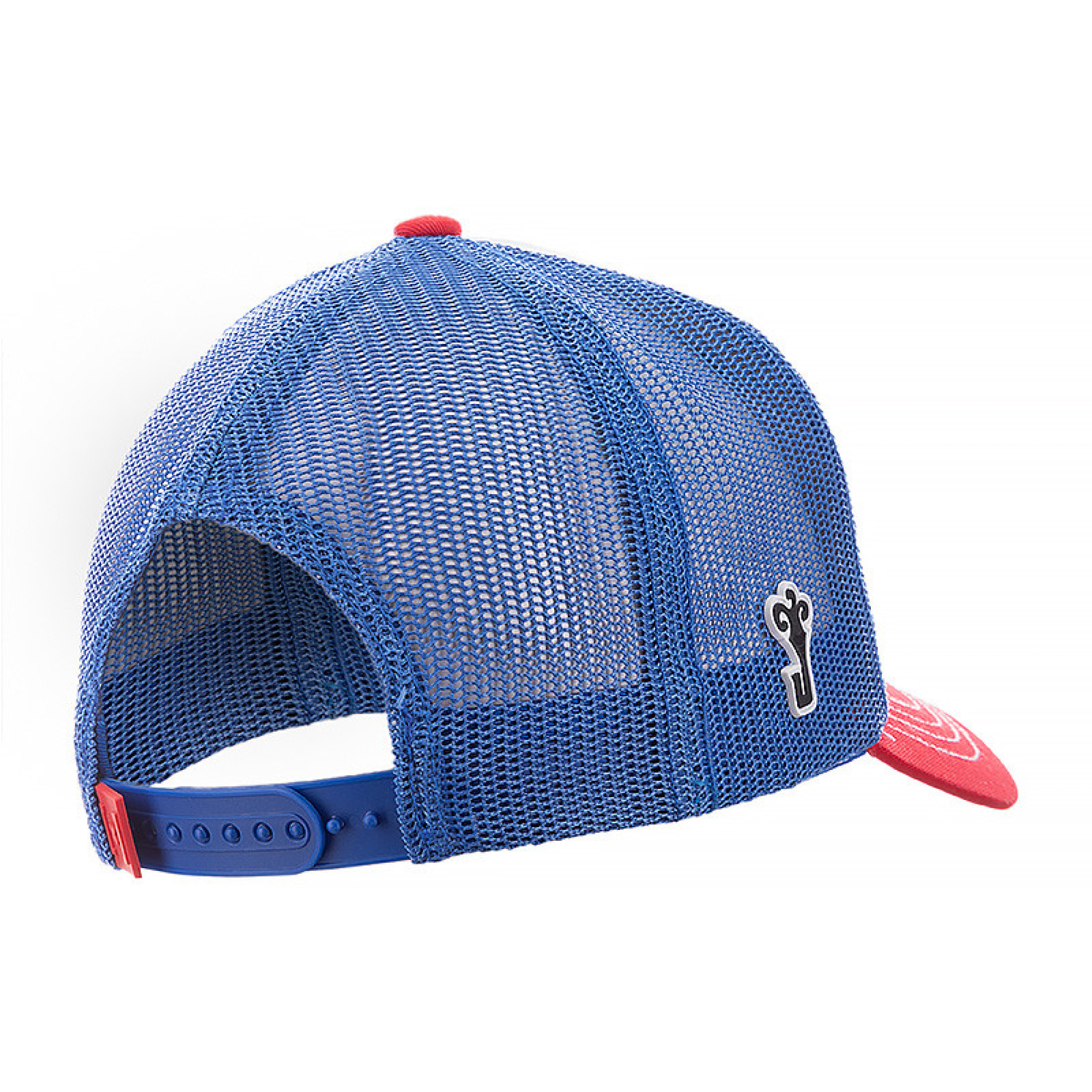 Чоловіча Кепка CAPSLAB DC COMICS Різнокольоровий One size (7dCL/DC5/1/CAS/LAU2 One size) - 1 - Robinzon.ua