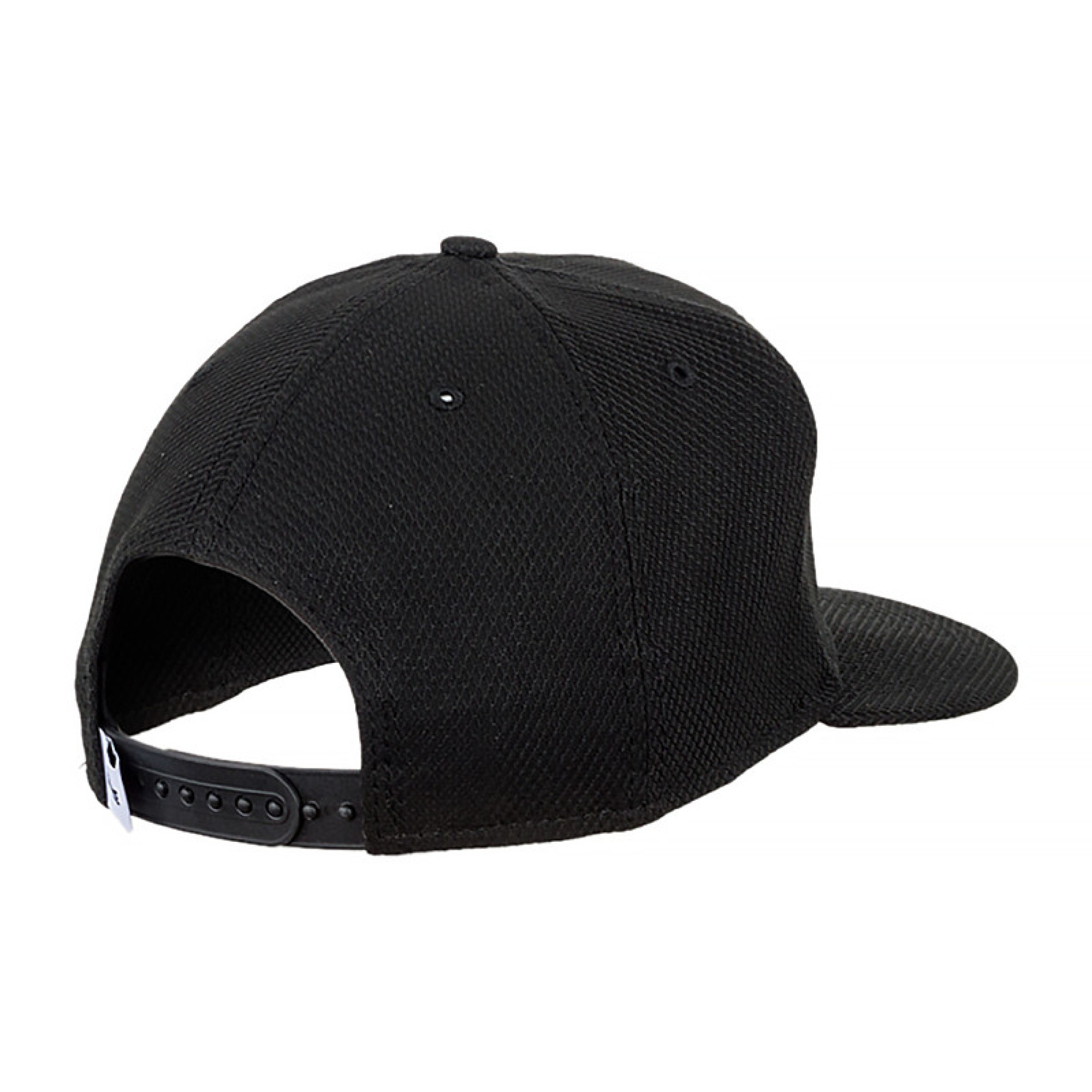 Бейсболка New Era Fortnite Diamond Era 9Fifty Чорний S/M (12712486 S/M) - 1 - Robinzon.ua