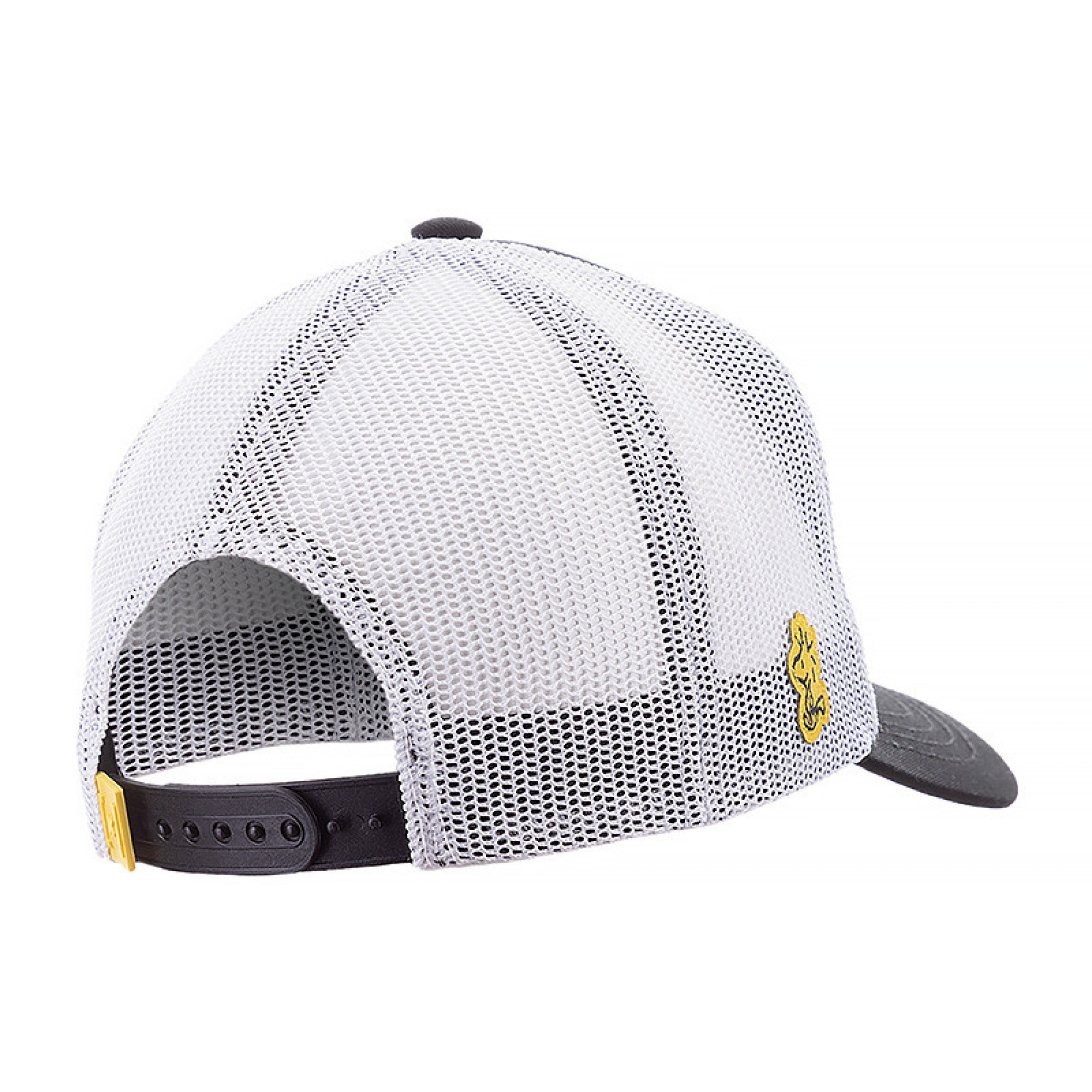 Чоловіча Кепка CAPSLAB PEANUT CLASSIC Чорний One size (7dCL/PEA3/1/CAS/DO2 One size) - 1 - Robinzon.ua