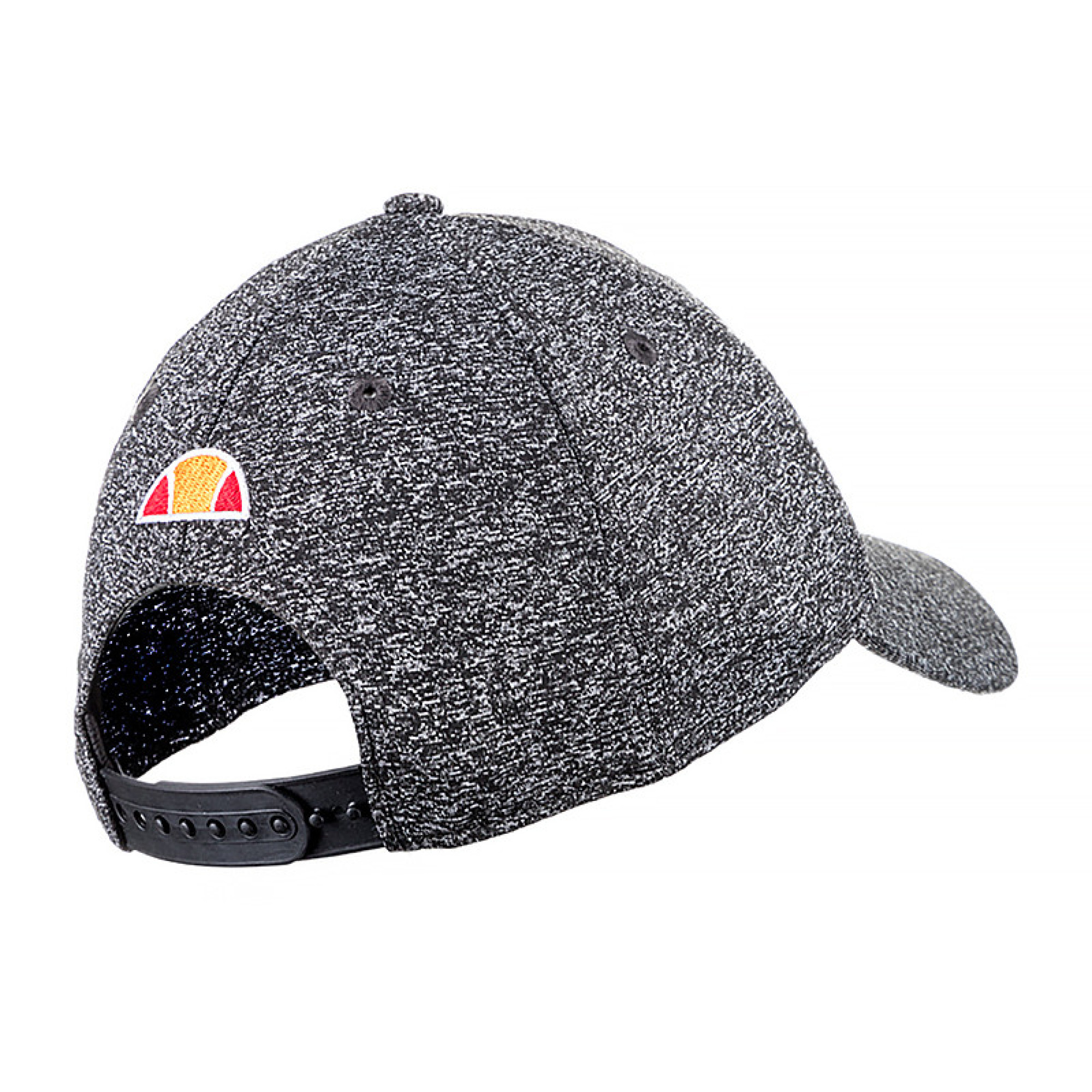 Чоловіча Кепка Ellesse Aromo Cap Чорний One size (7dSBMA2293-100 One size) - 1 Чоловіча Кепка Ellesse Aromo Cap Чорний One size (7dSBMA2293-100 One size) - 1 - Robinzon.ua