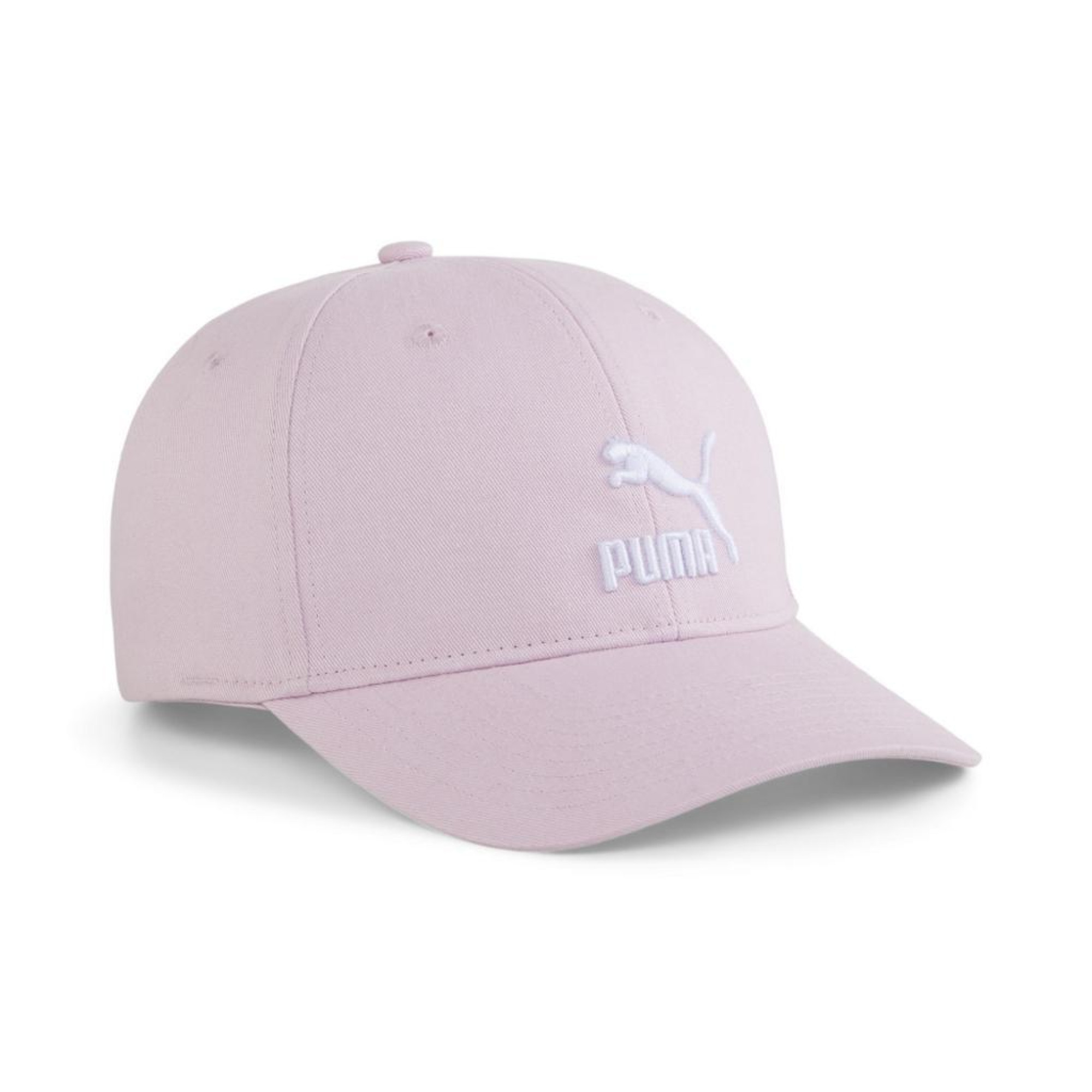 Кепка Puma Archive Logo BB Cap Рожевий Уні OSFA (022554-27) - Robinzon.ua